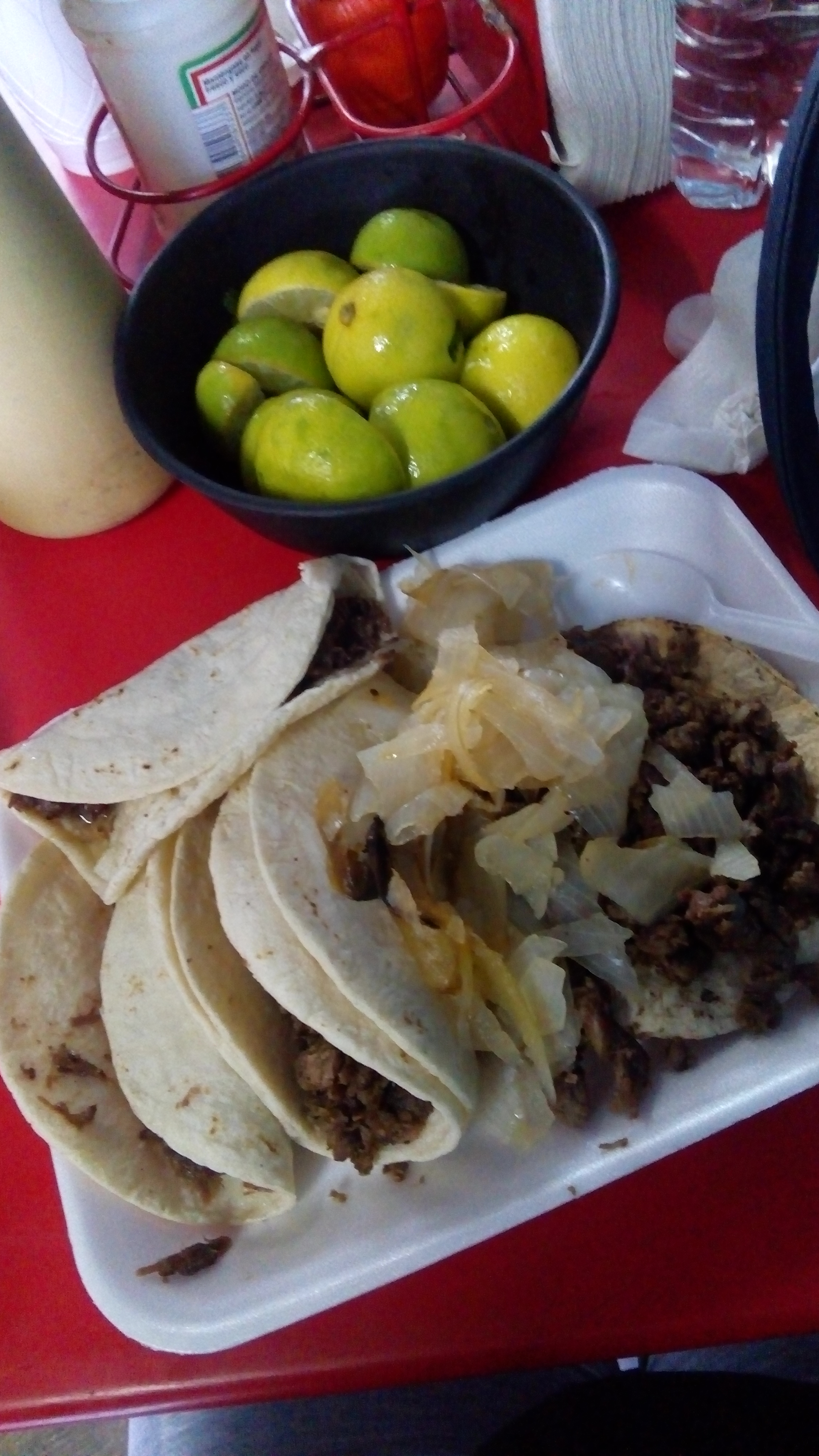 Tacos Mañaneros Donde Sea image 10