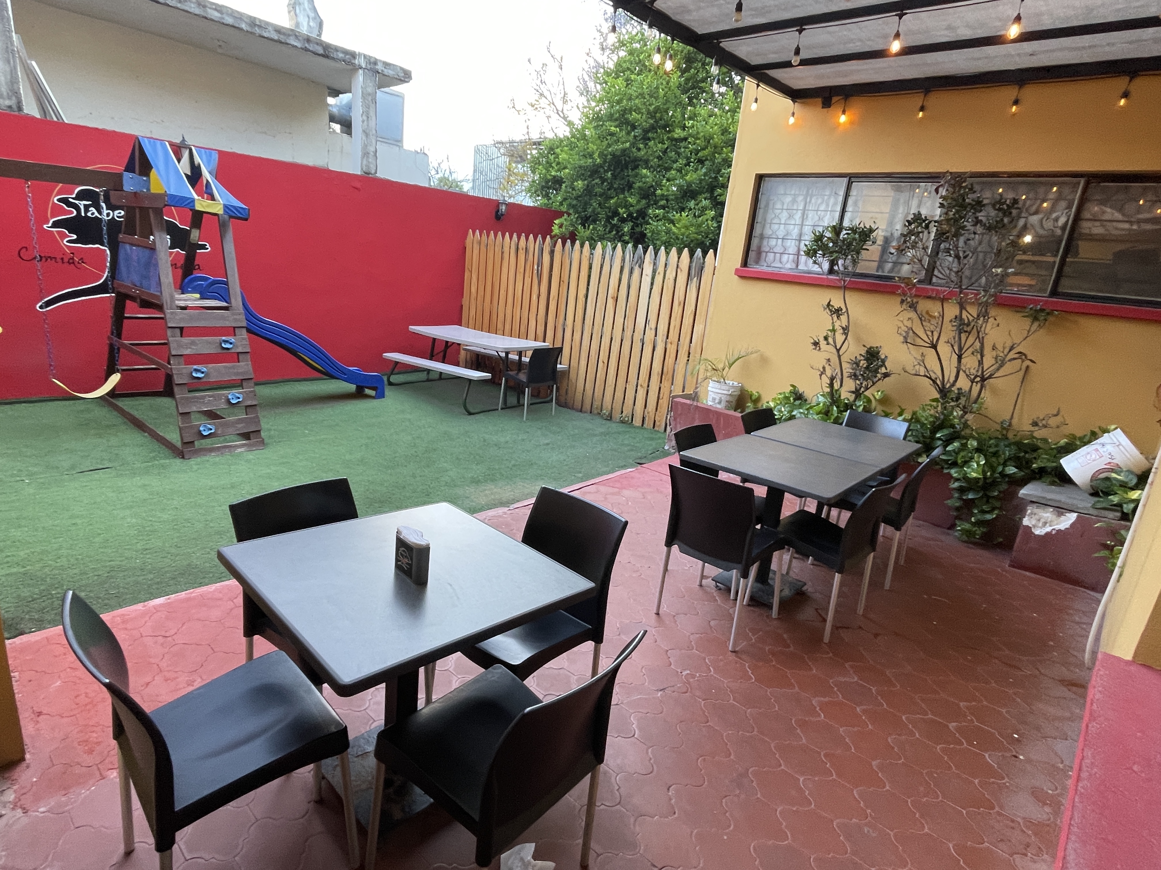 Tabetai Sushi image 1