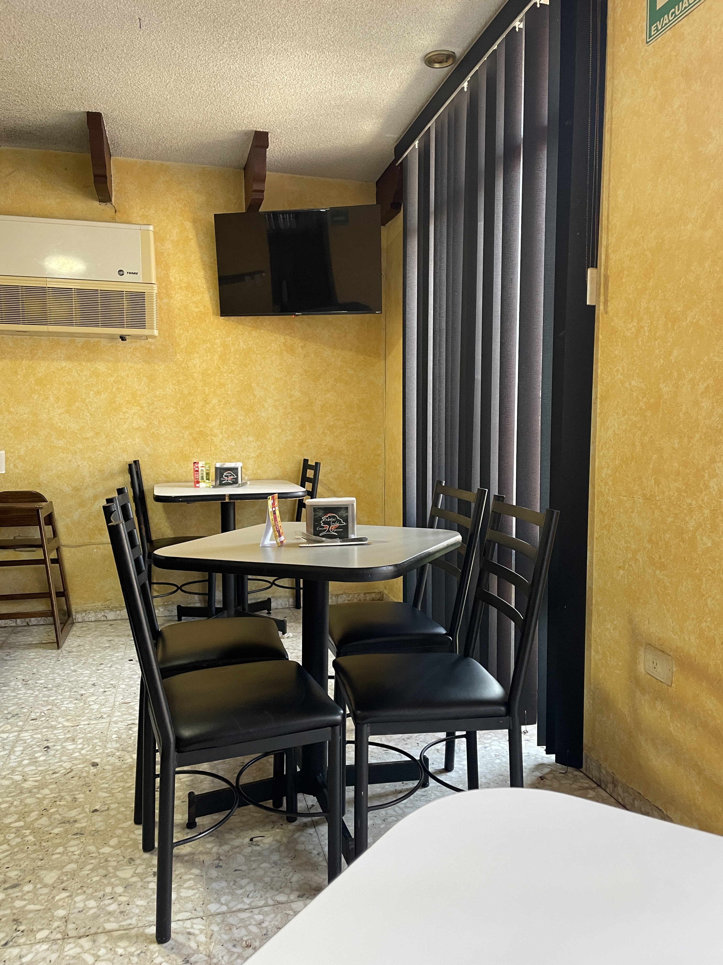 Tabetai Sushi image 3