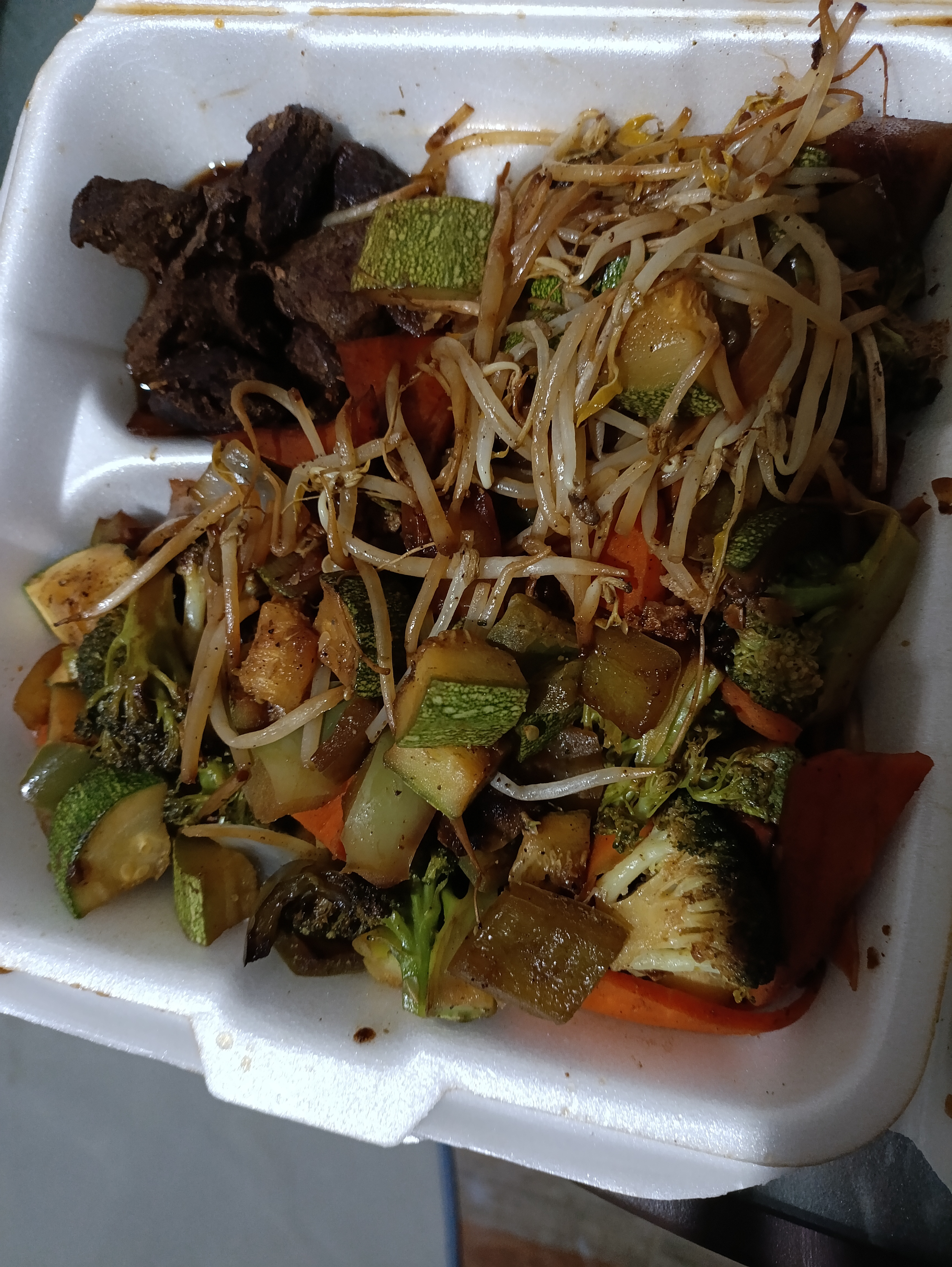 Tabetai Sushi image 4