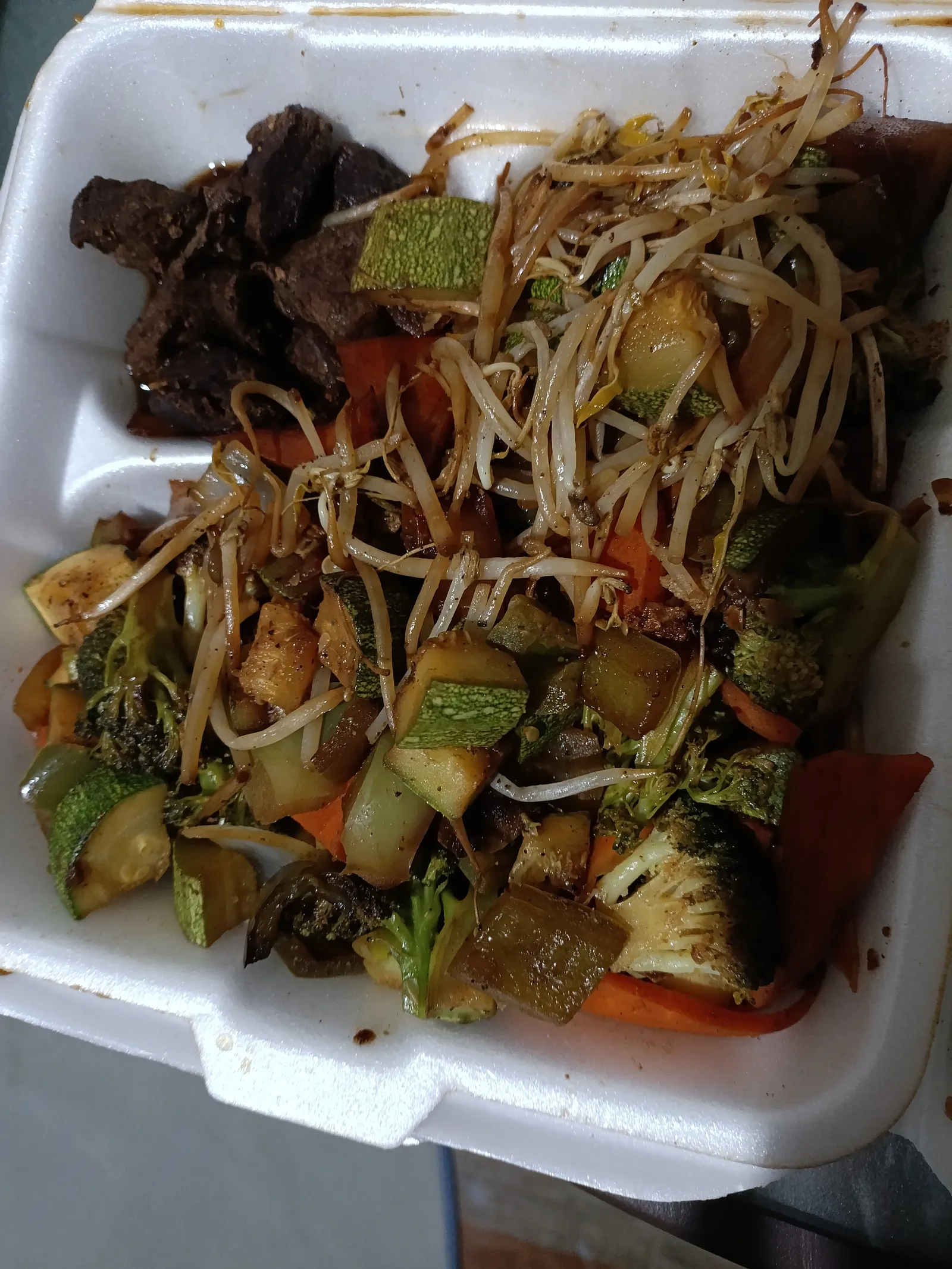 Tabetai Sushi image 4