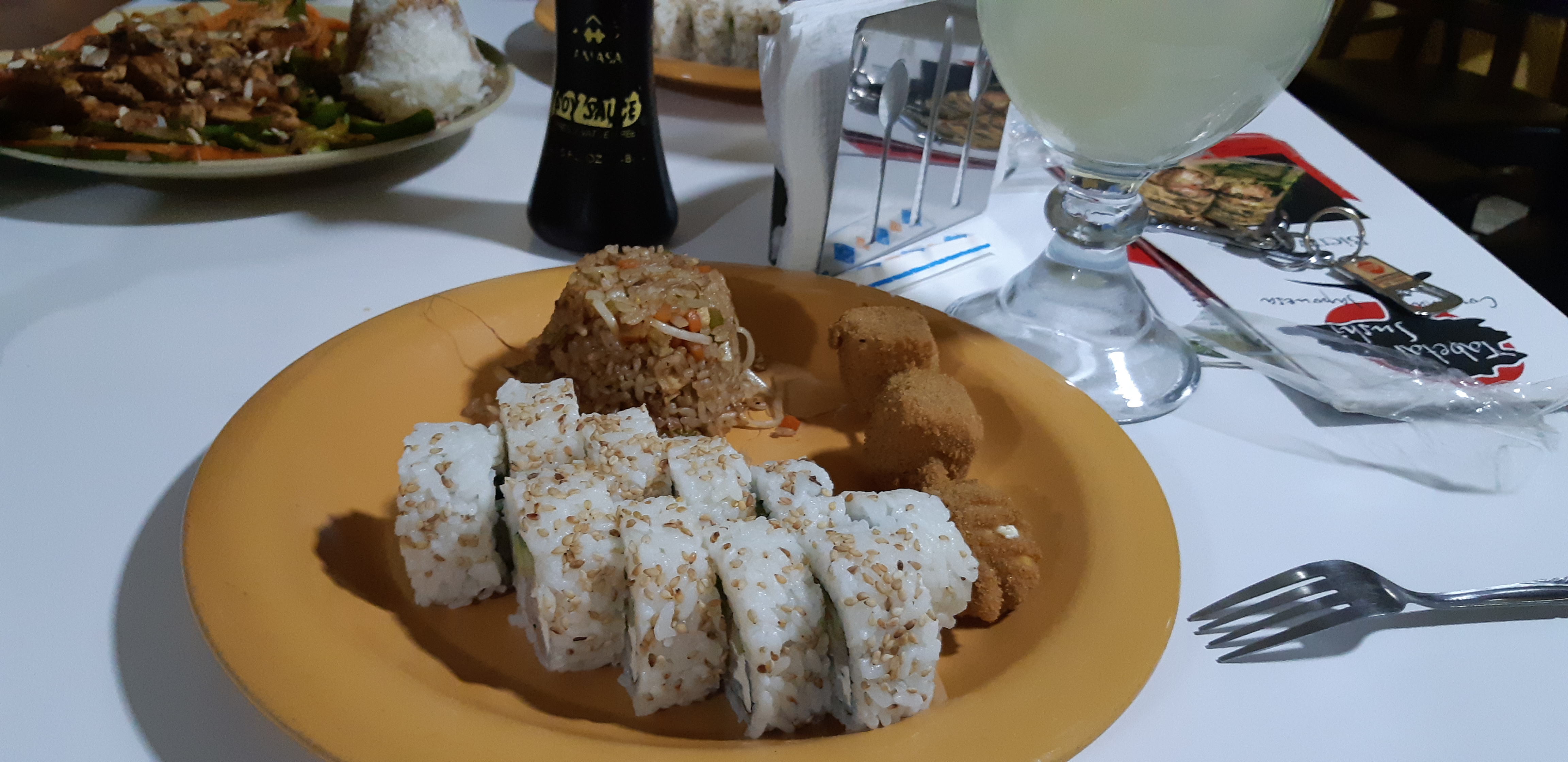 Tabetai Sushi image 5