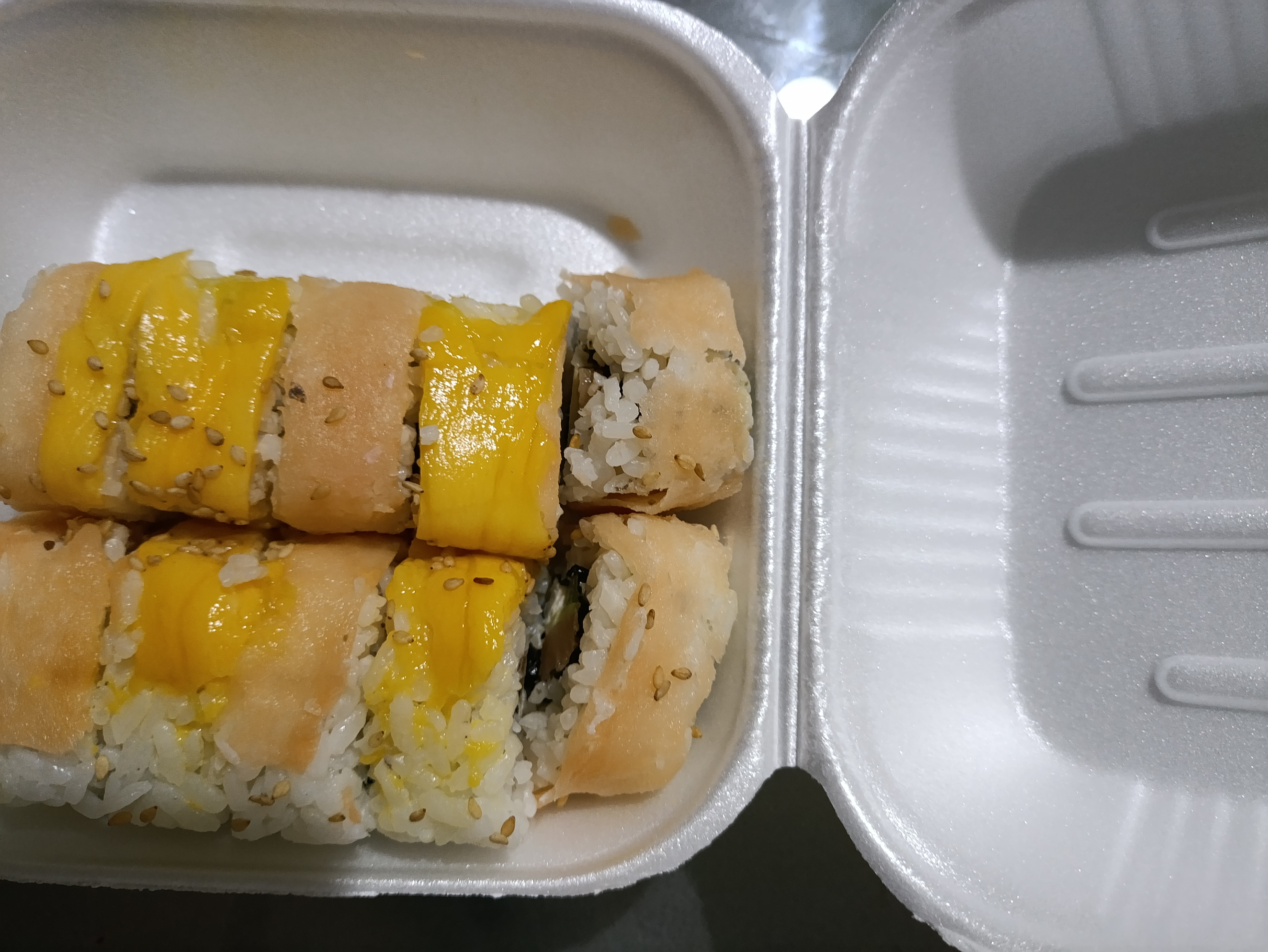 Tabetai Sushi image 6