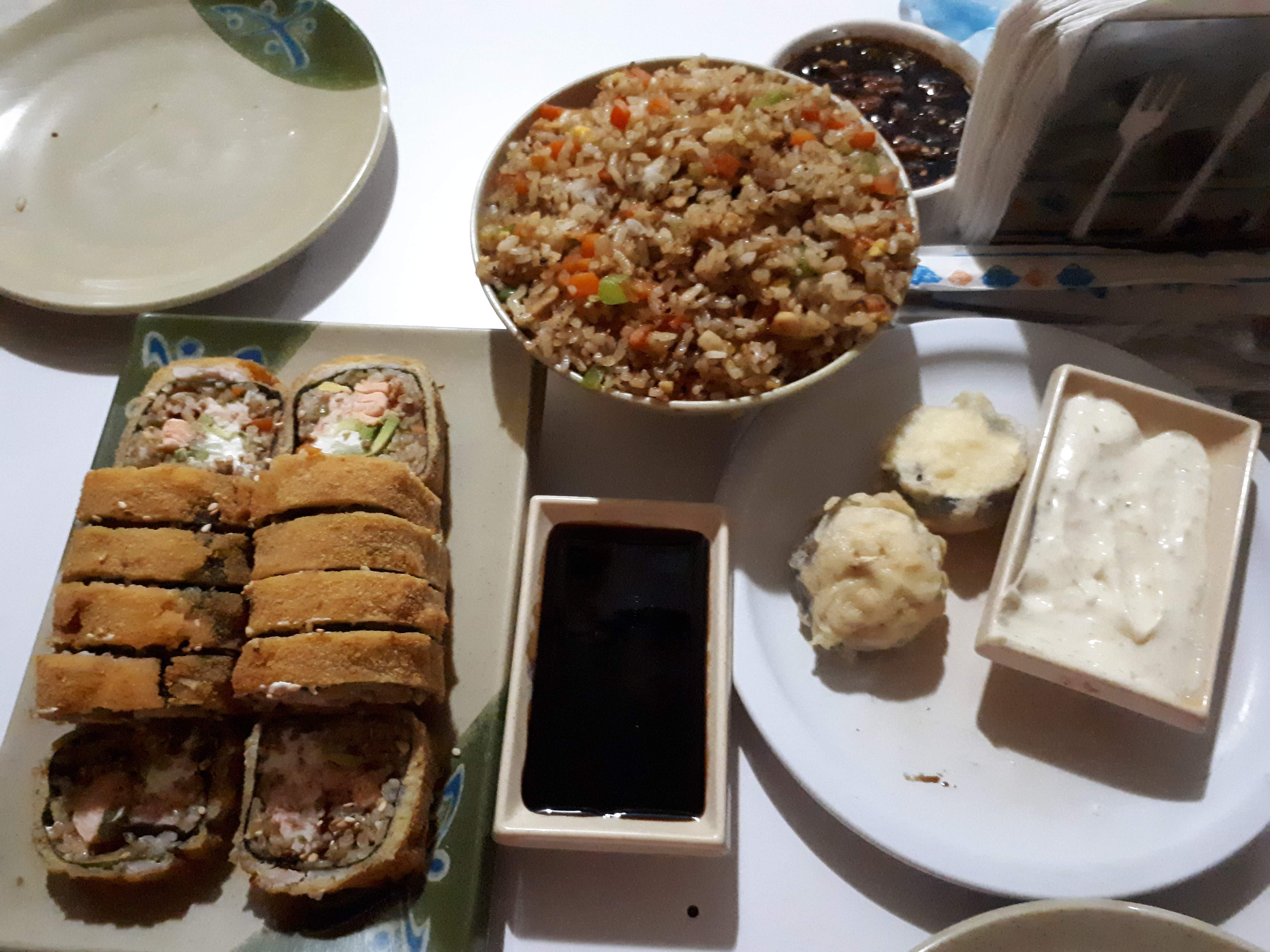 Tabetai Sushi image 7