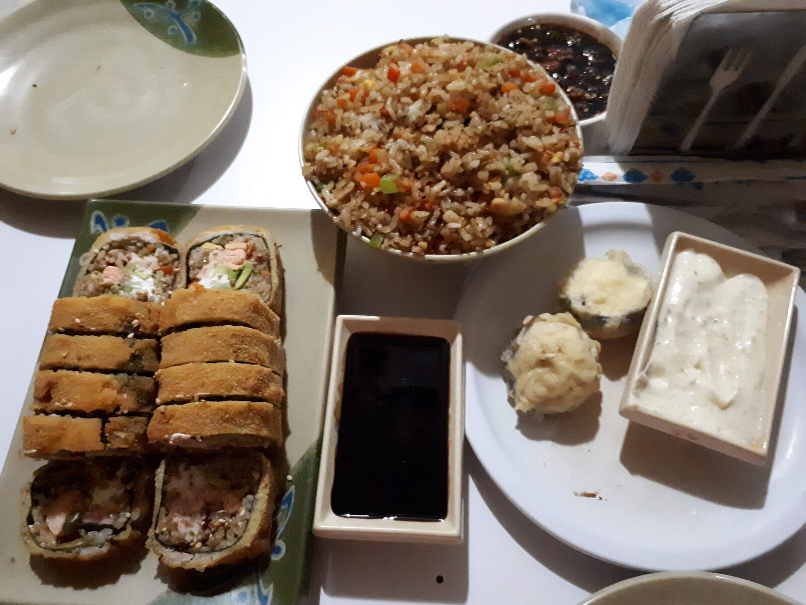 Tabetai Sushi image 7