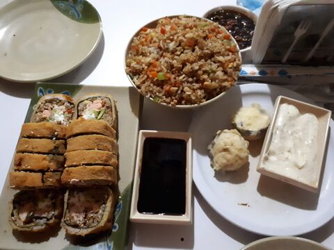 Tabetai Sushi image 7