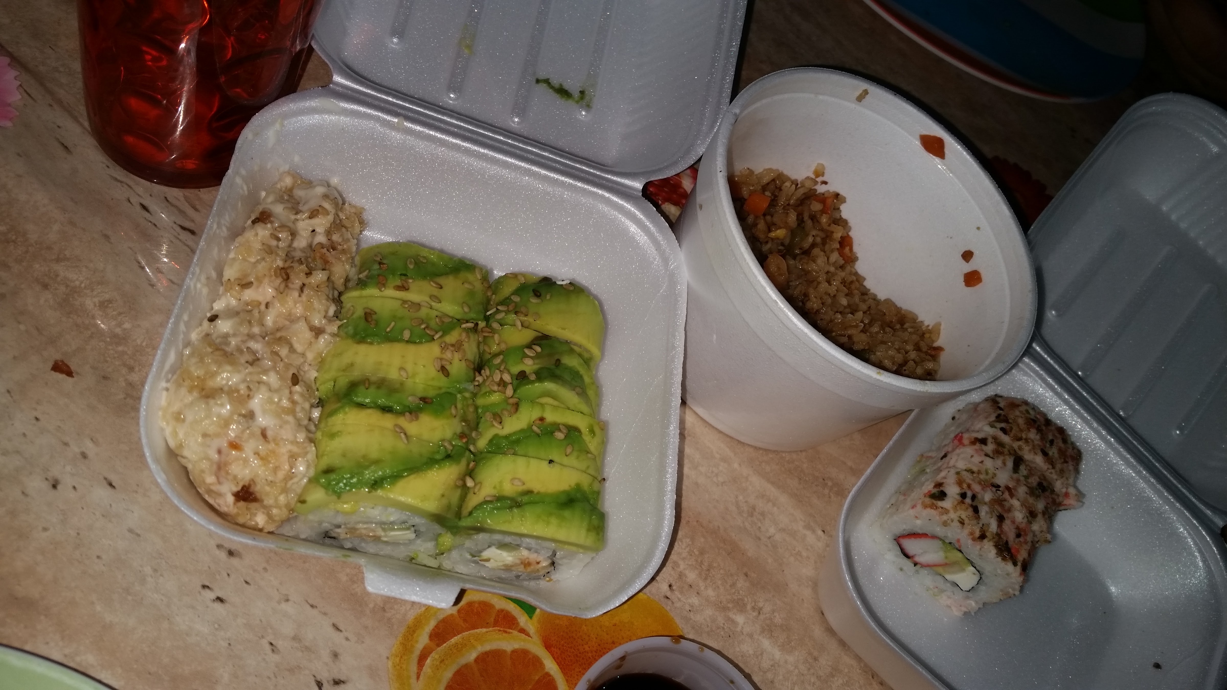 Tabetai Sushi image 8