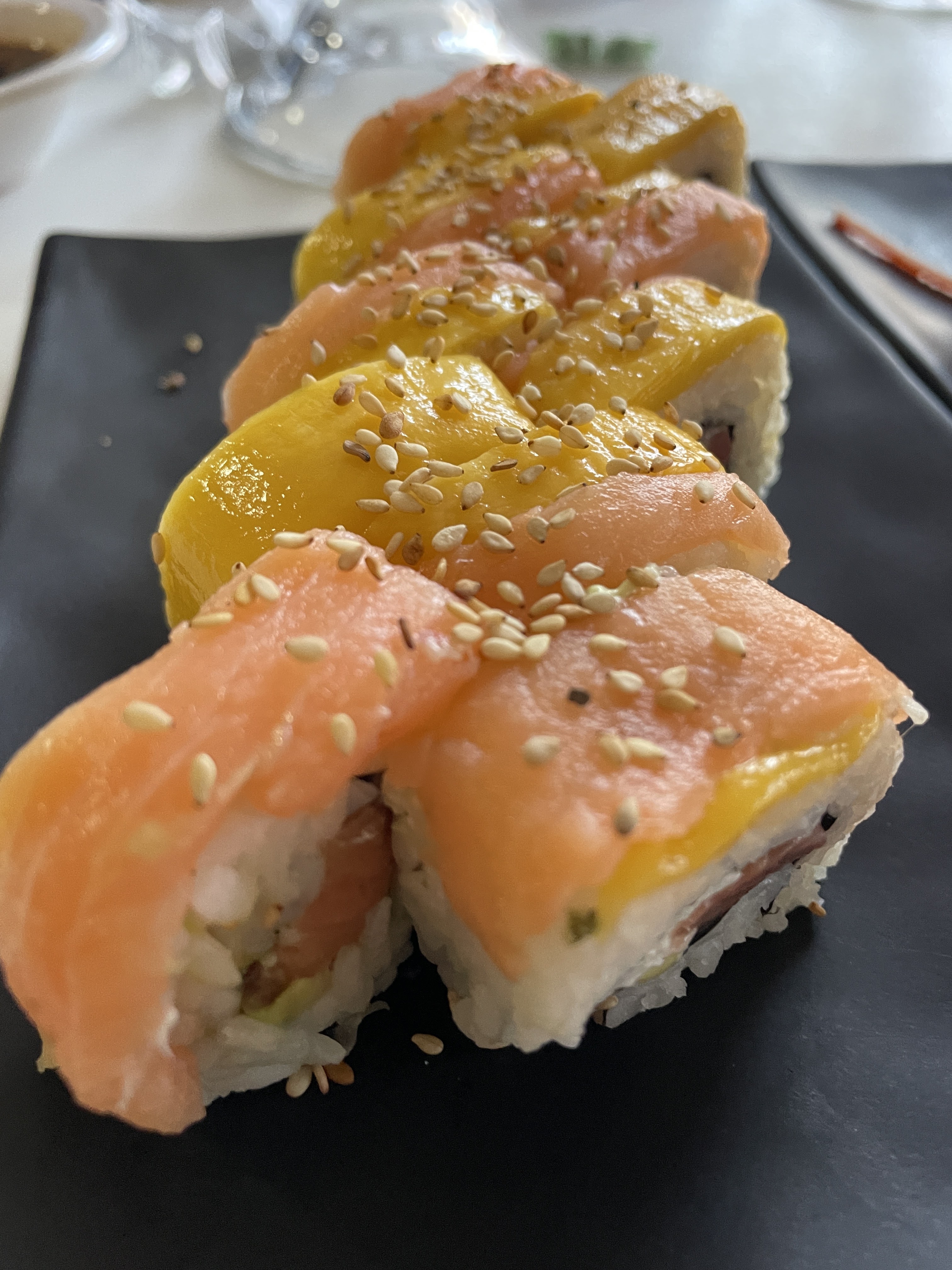 Tabetai Sushi image 9