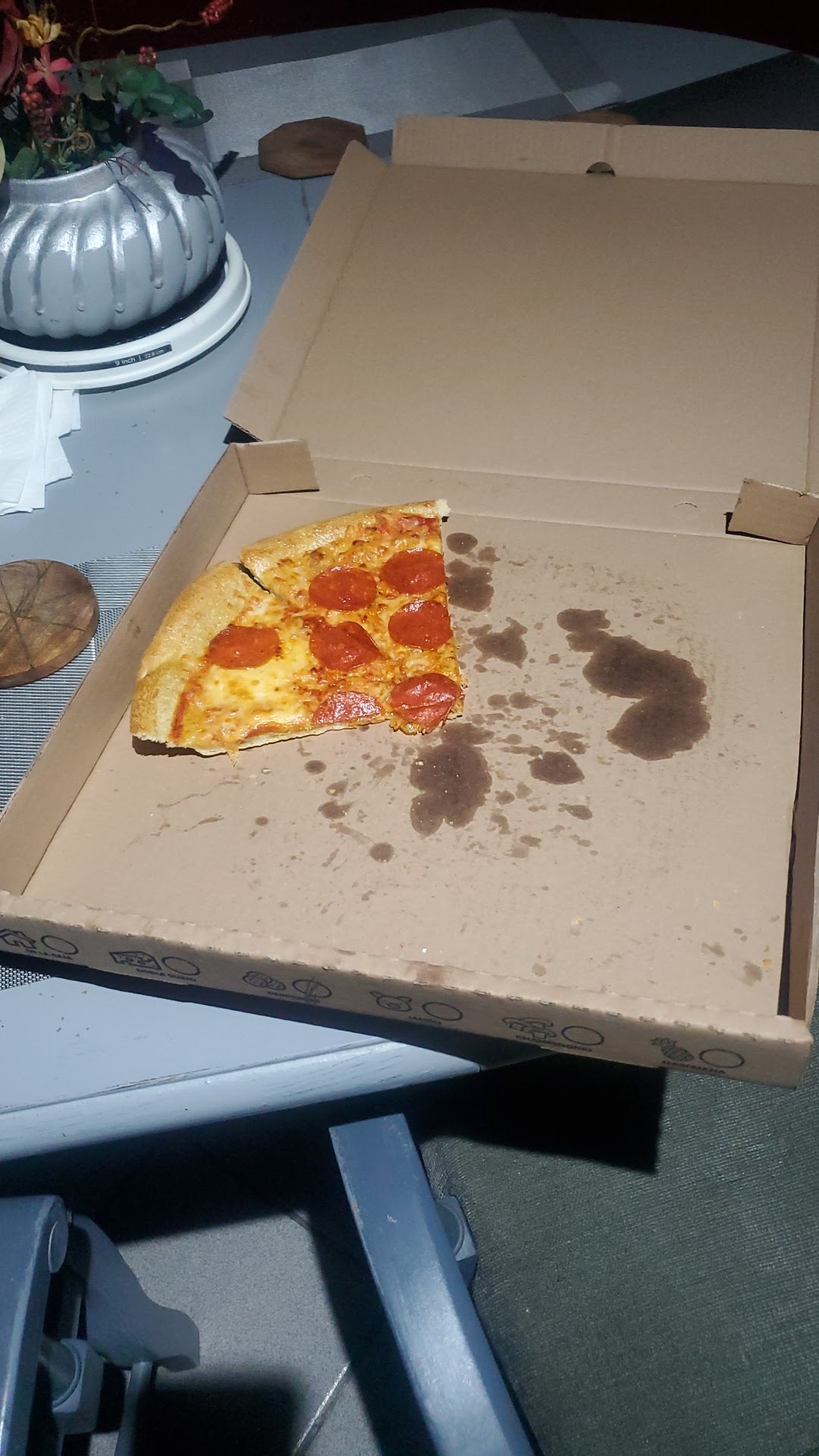 Pizza Express Linares image 5