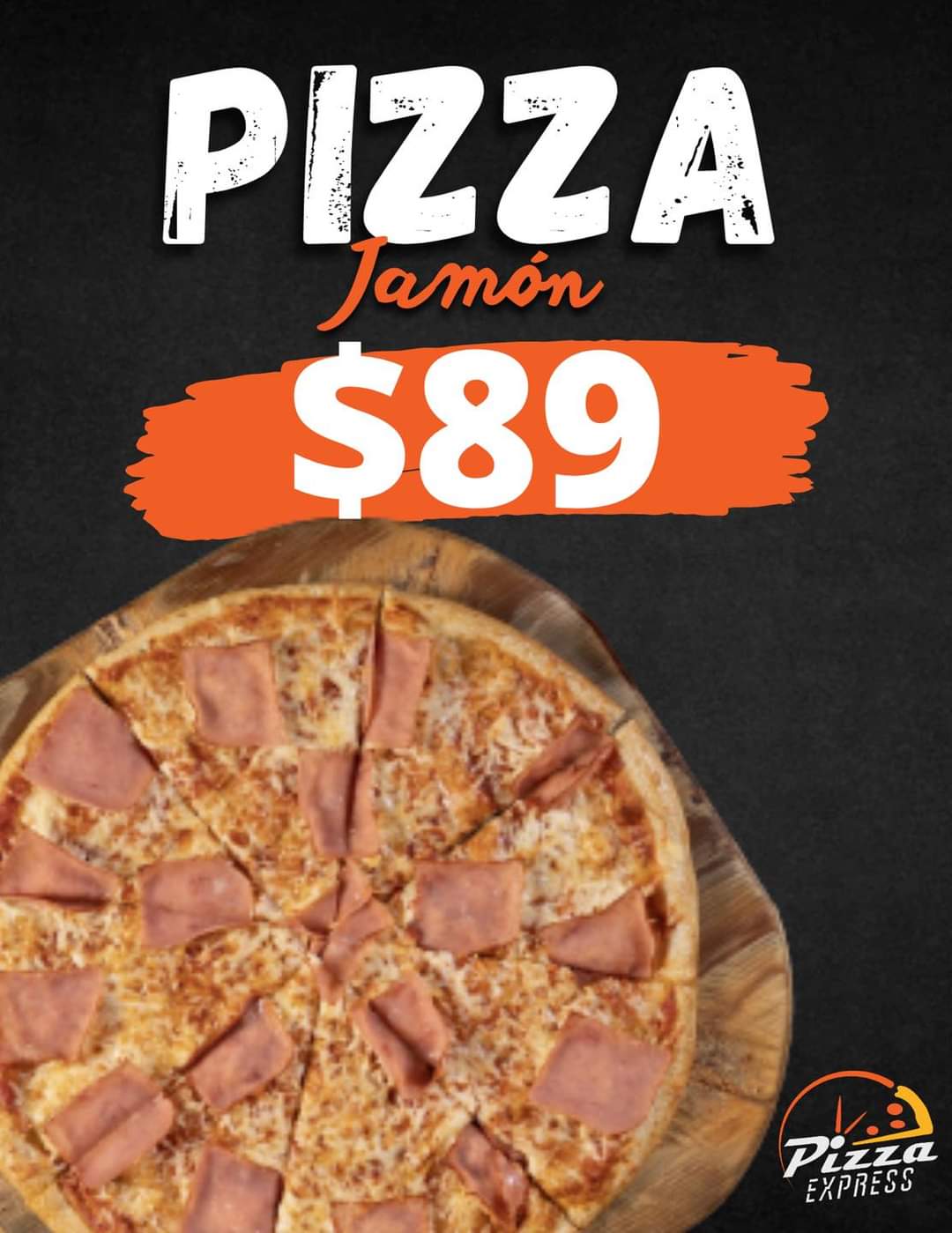 Pizza Express Linares image 6