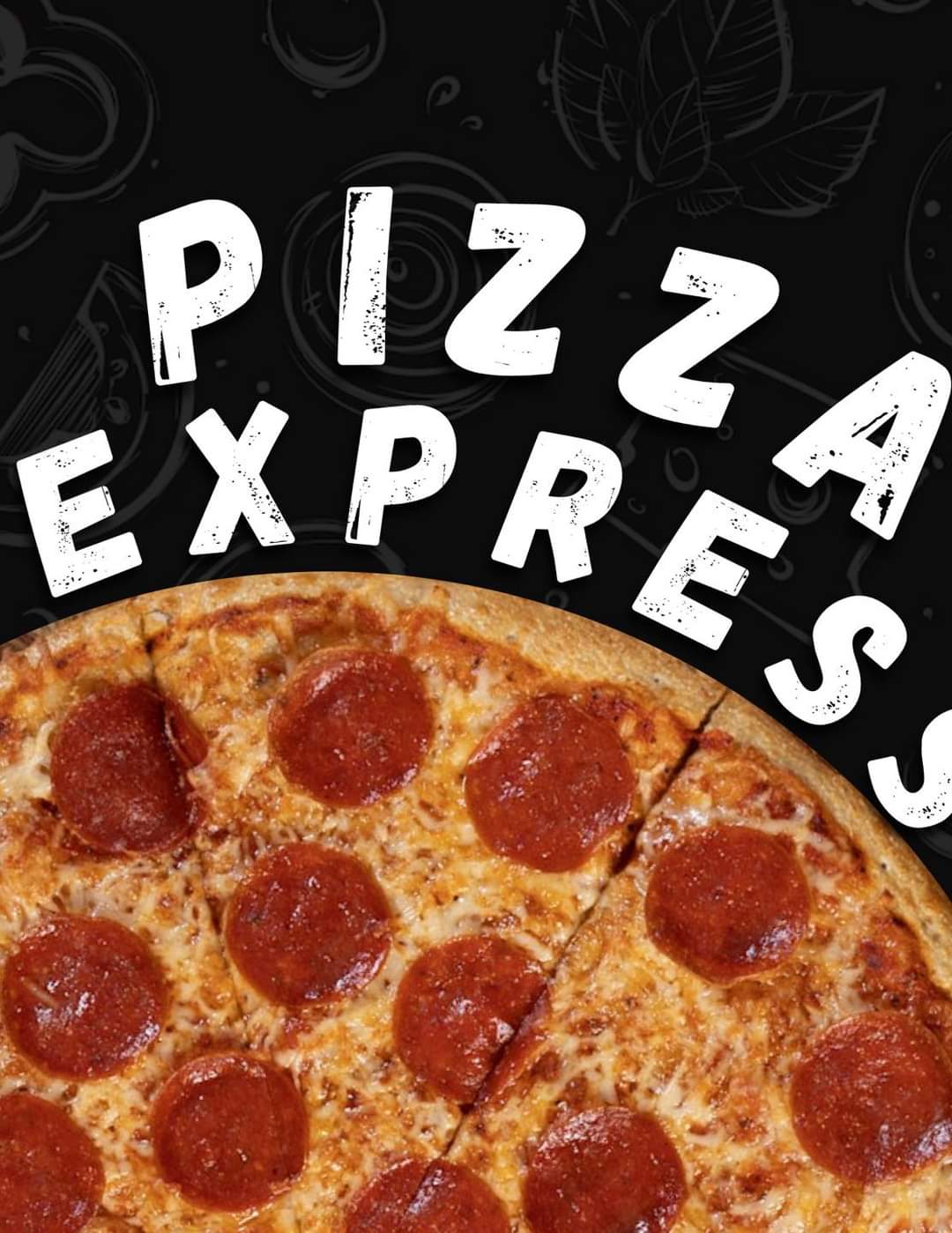 Pizza Express Linares image 7