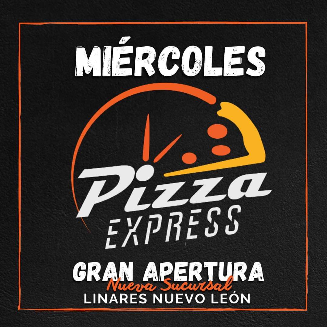 Pizza Express Linares image 9