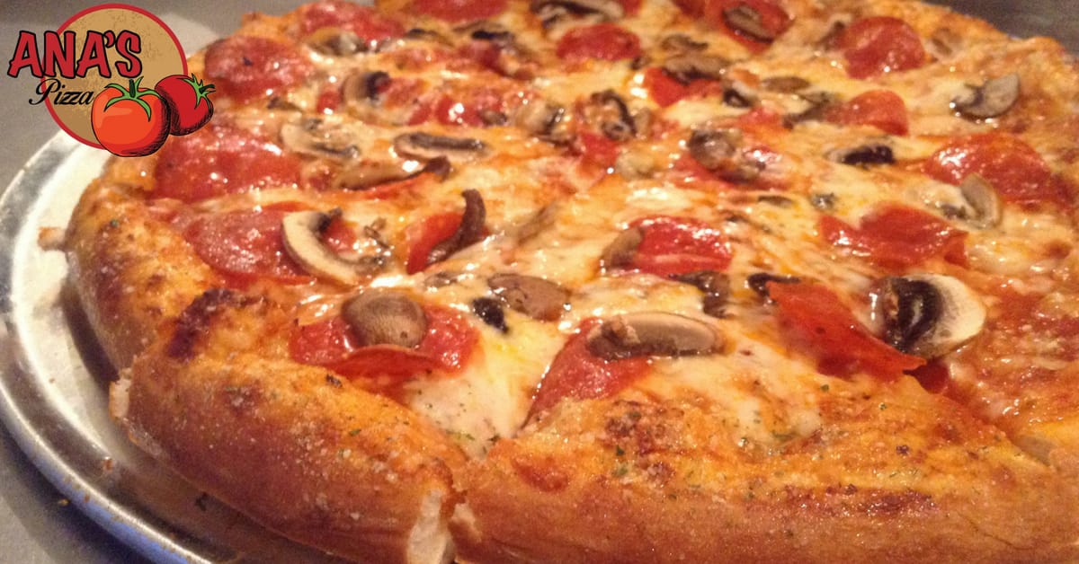 Ana's Pizza image 10