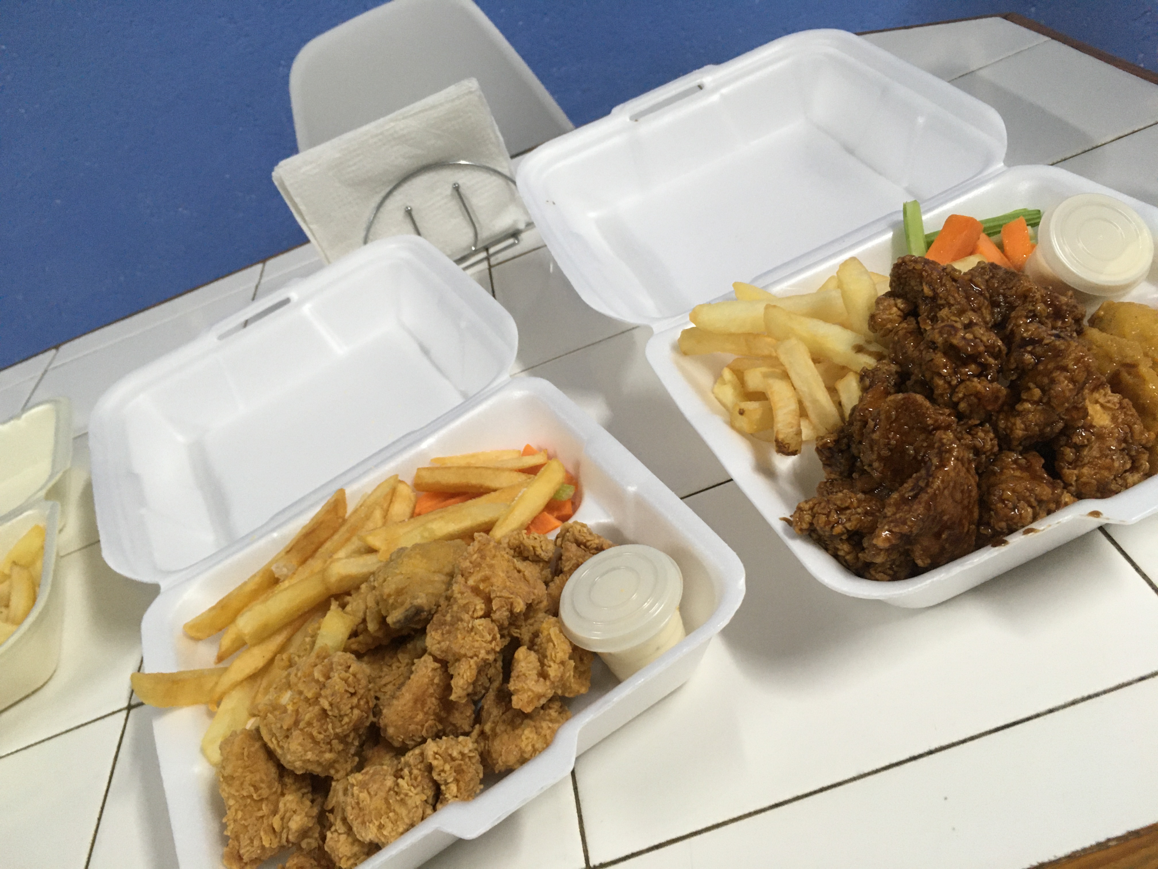 Los Ascendidos image 2