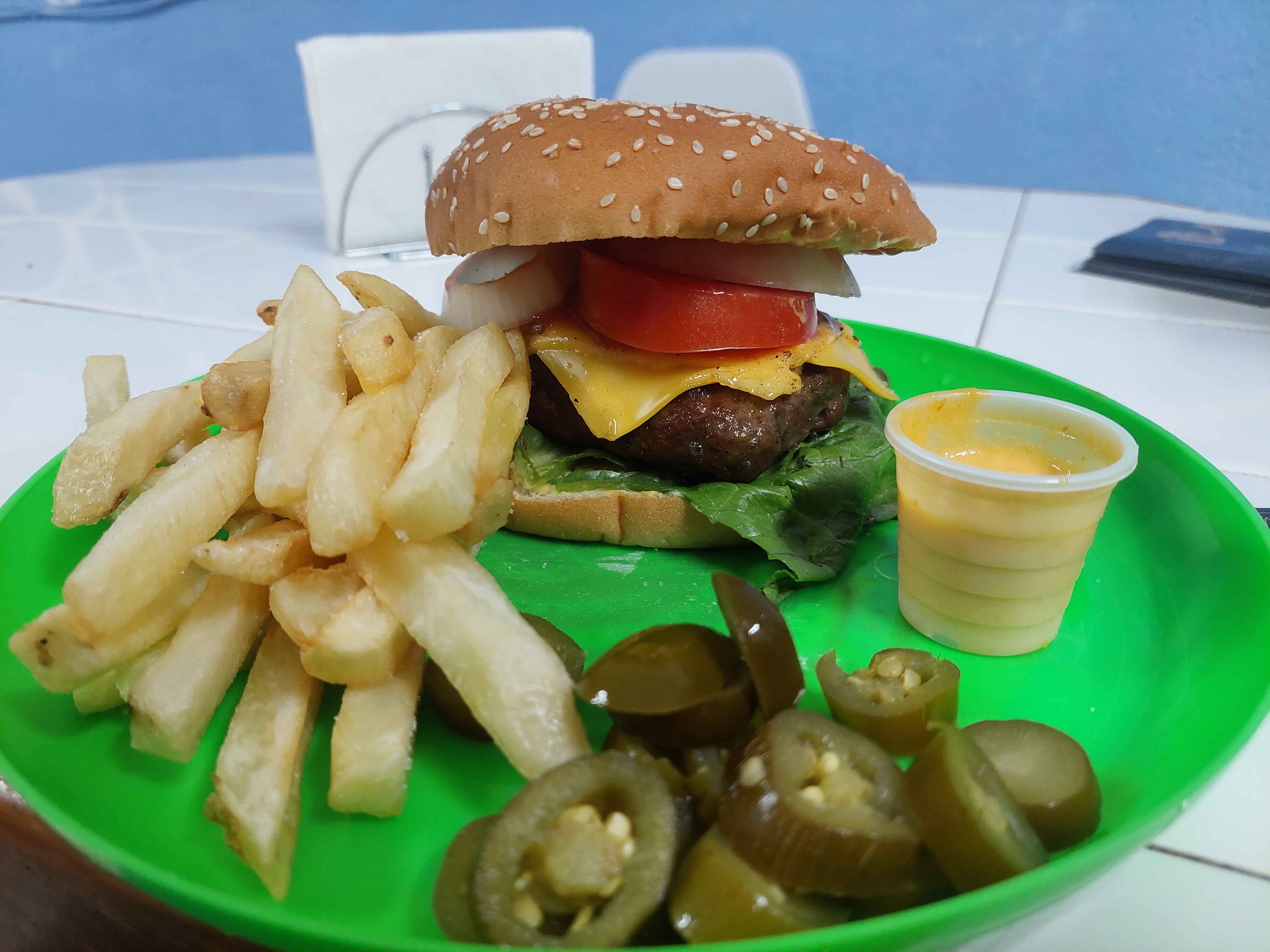 Los Ascendidos image 6