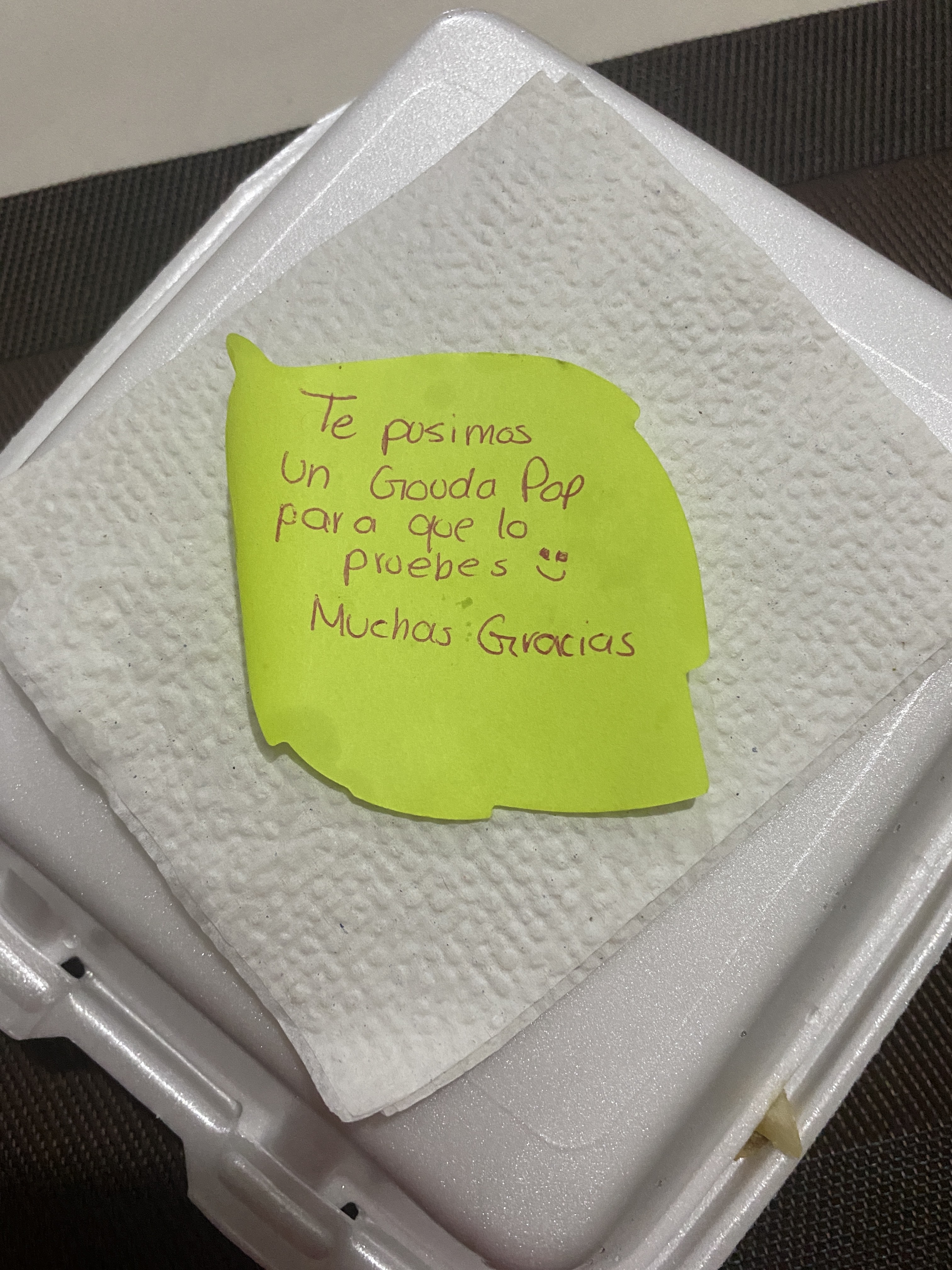 Los Ascendidos image 7