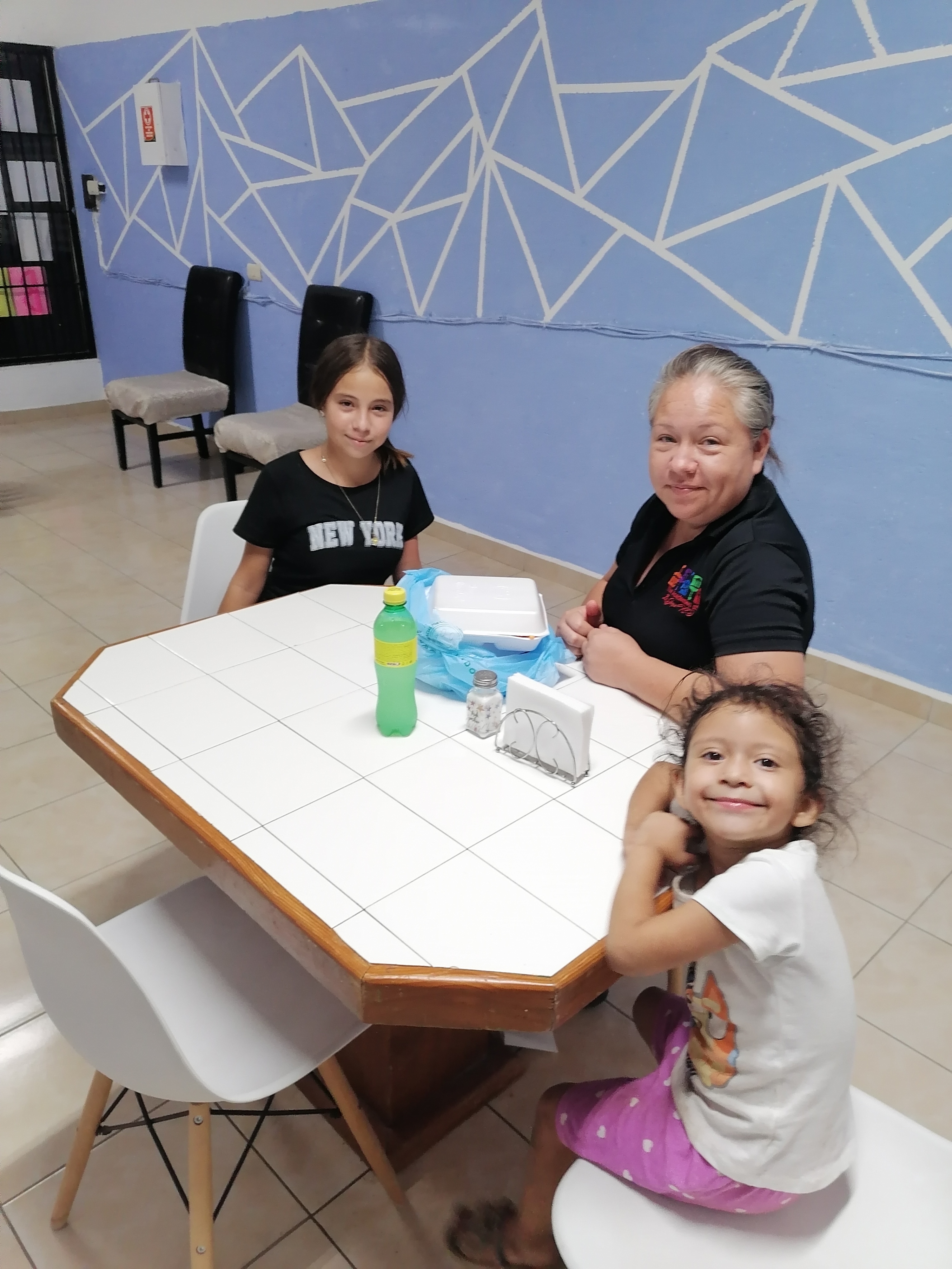 Los Ascendidos image 8