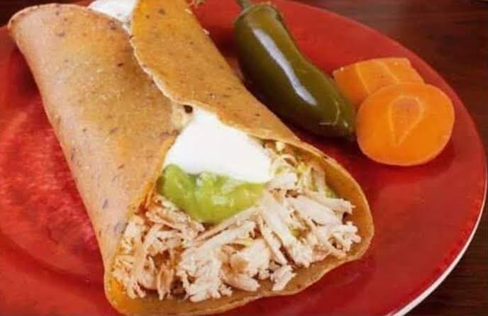 Tostadas Regias image 3