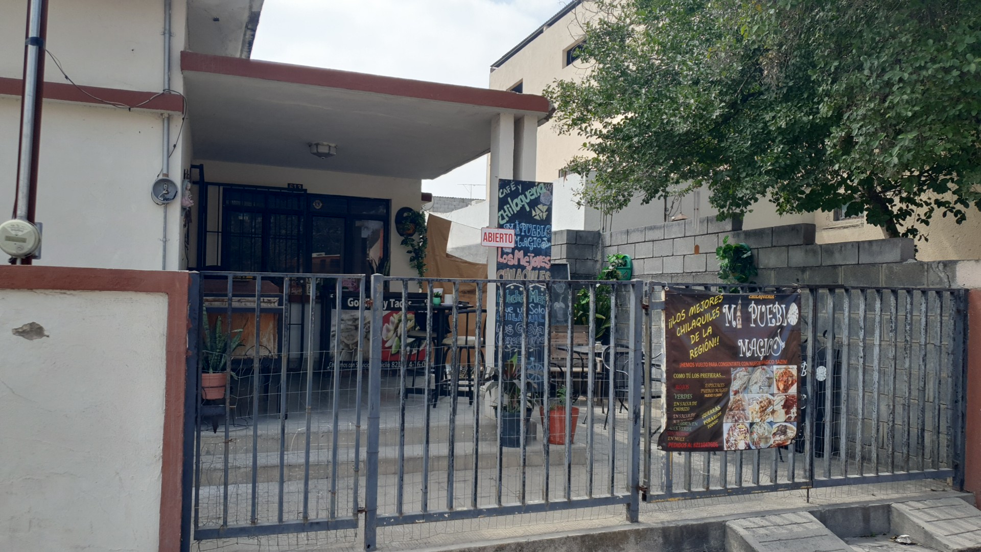 Mi Pueblo Magico Chilaqueria image 1