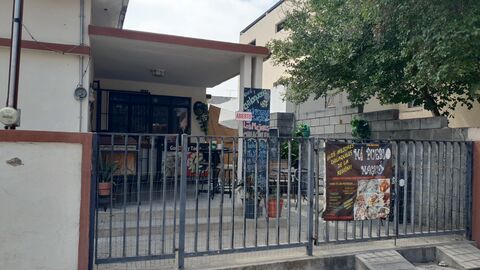 Mi Pueblo Magico Chilaqueria image 1