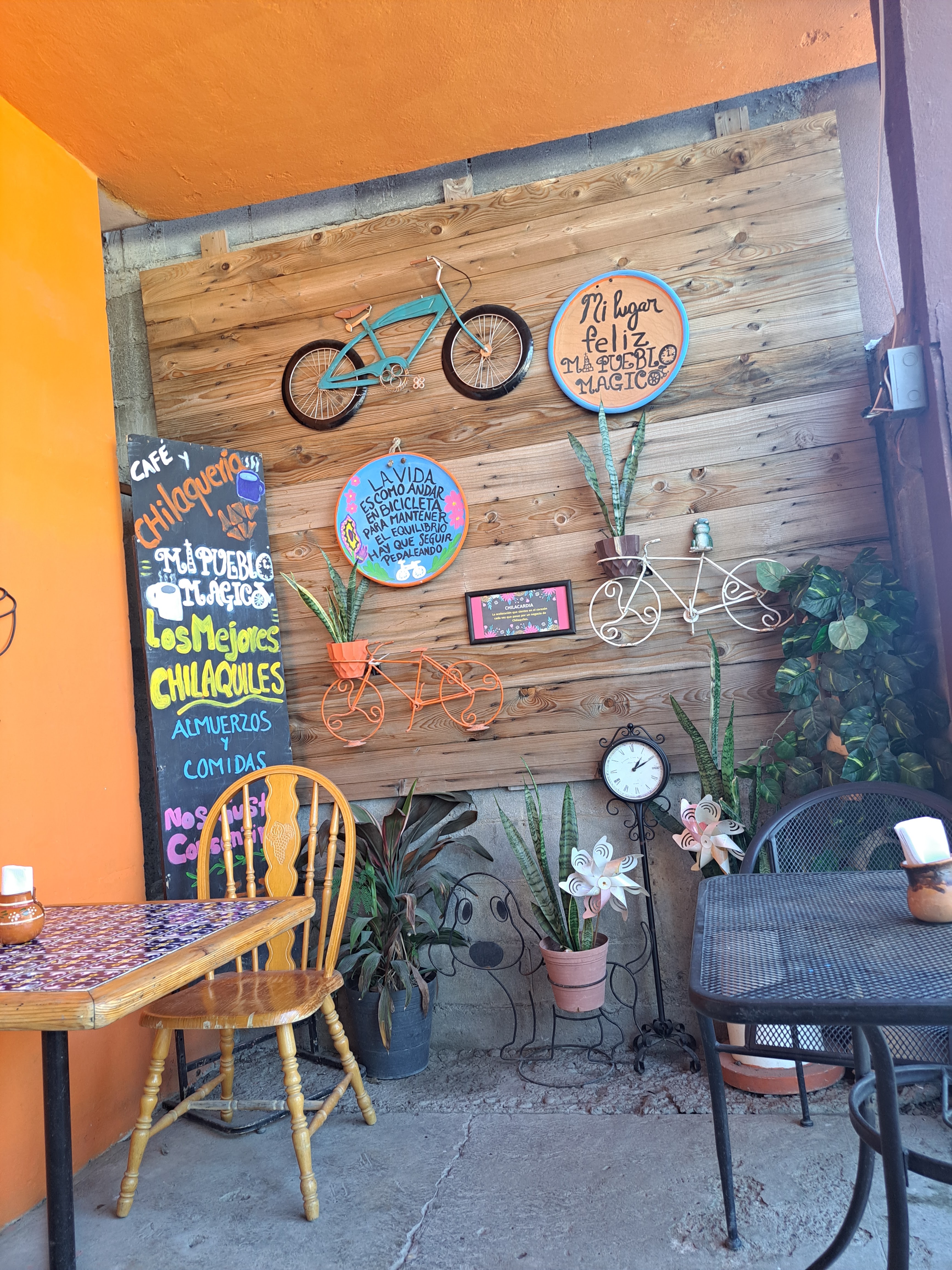 Mi Pueblo Magico Chilaqueria image 3