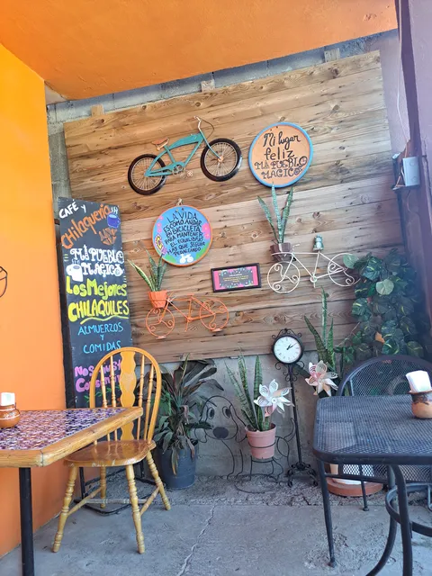 Mi Pueblo Magico Chilaqueria image 3