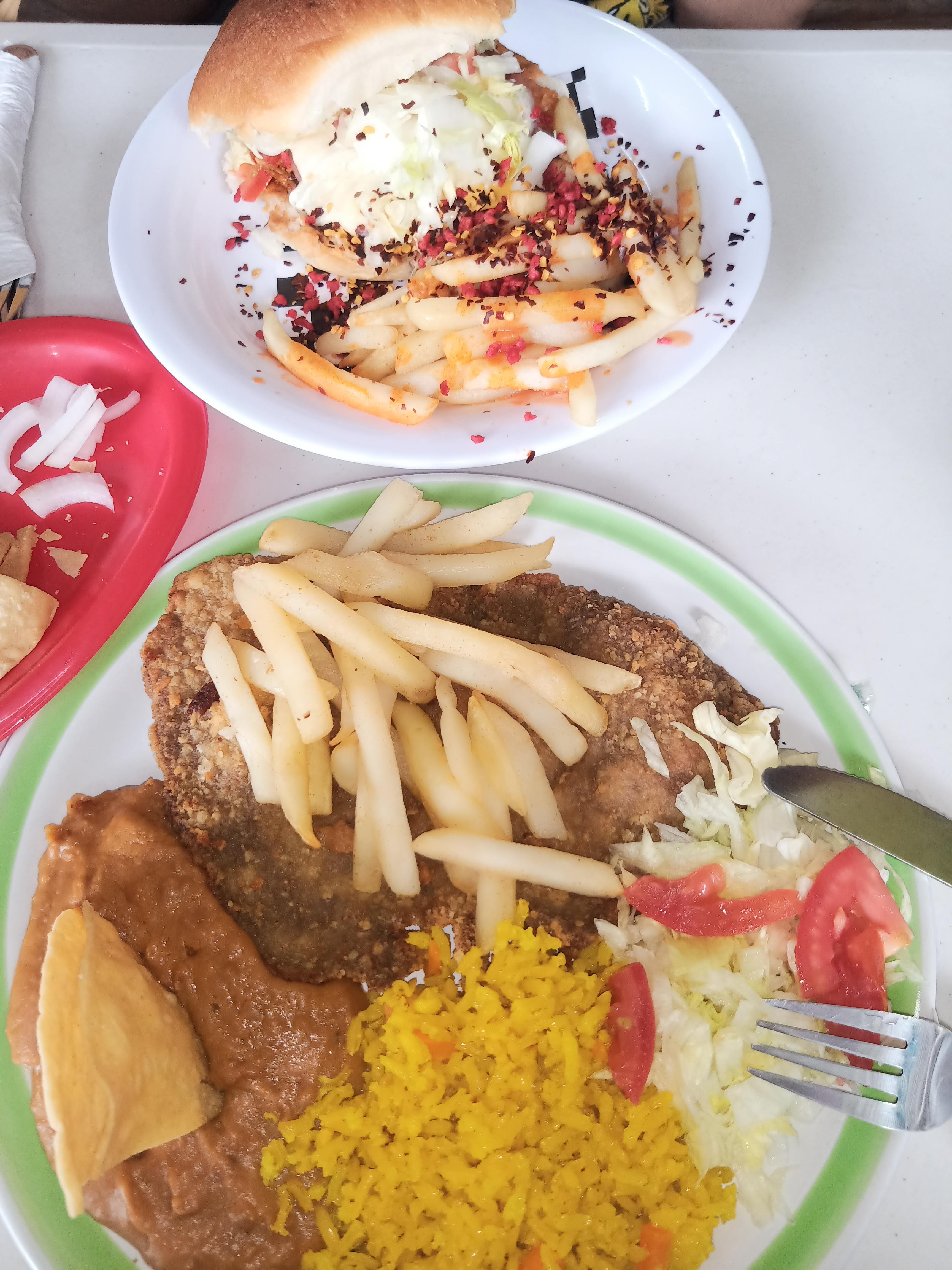 Mi Pueblo Magico Chilaqueria image 4