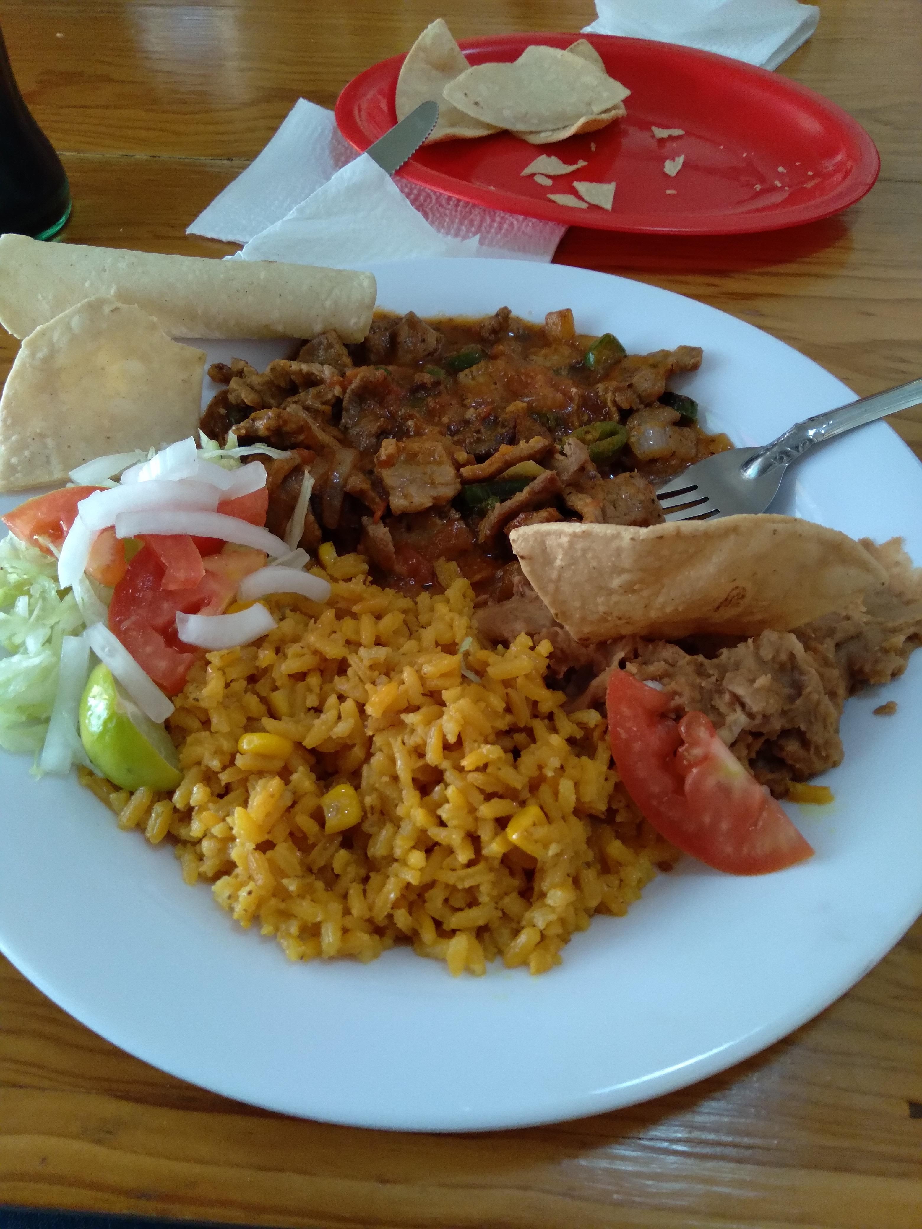 Mi Pueblo Magico Chilaqueria image 8