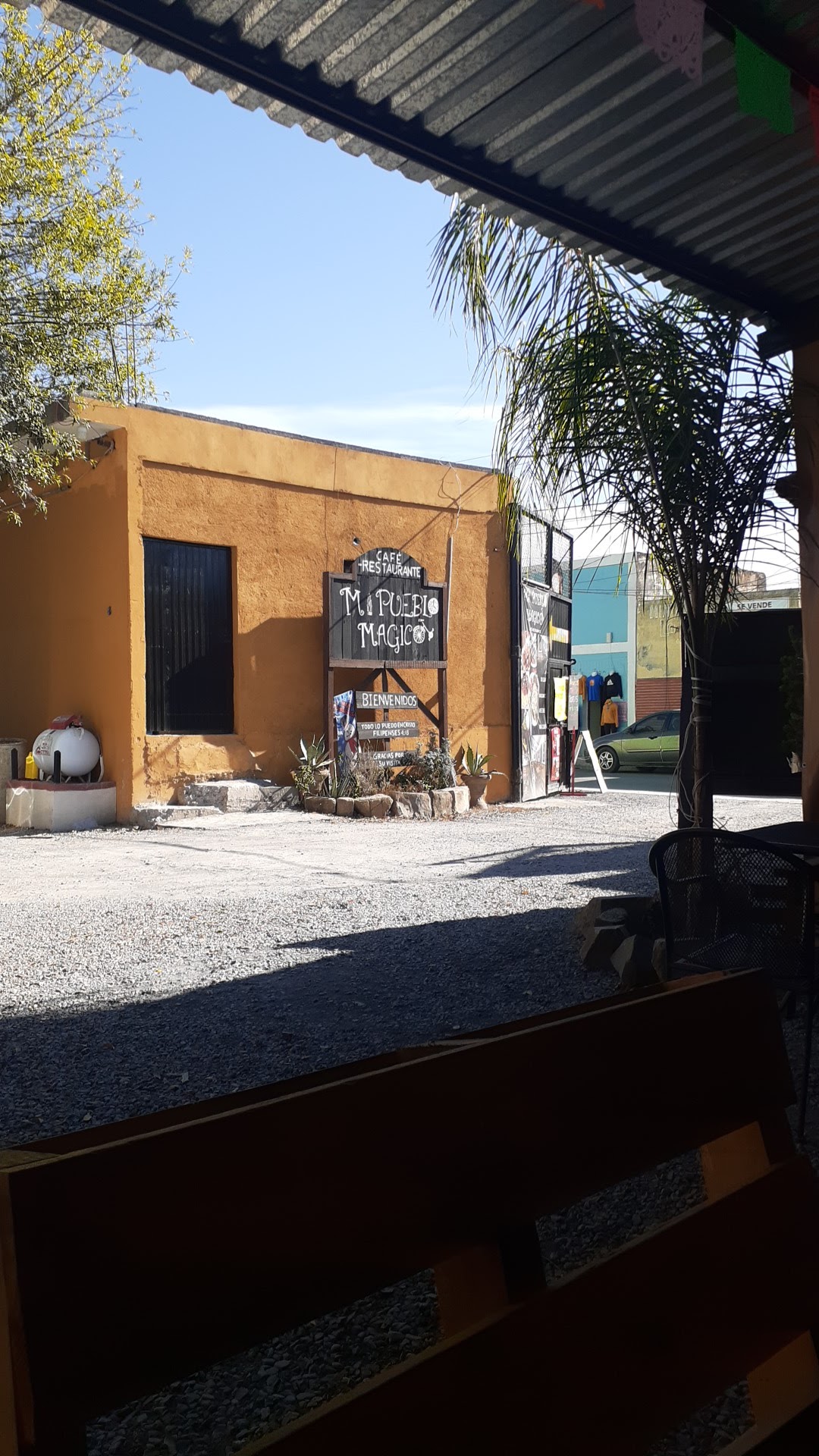 Mi Pueblo Magico Chilaqueria image 9