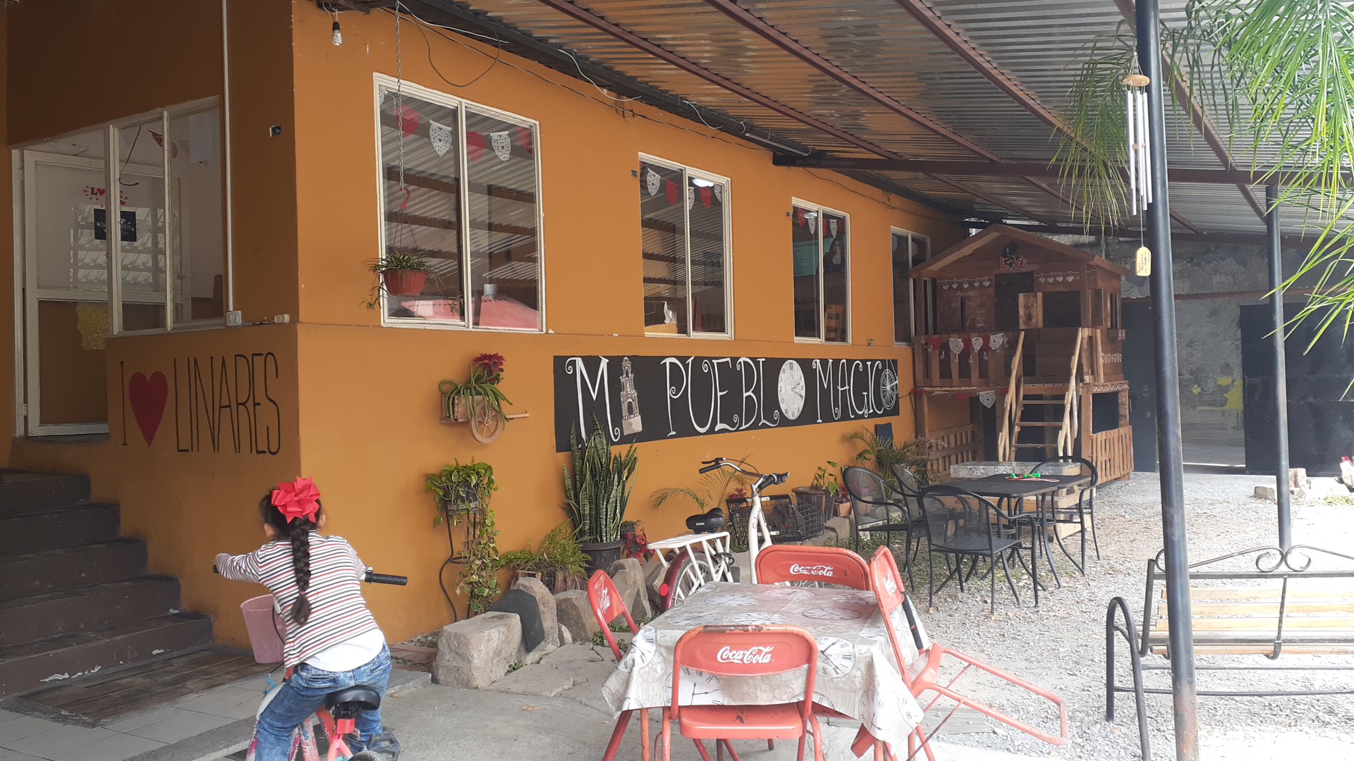 Mi Pueblo Magico Chilaqueria image 10