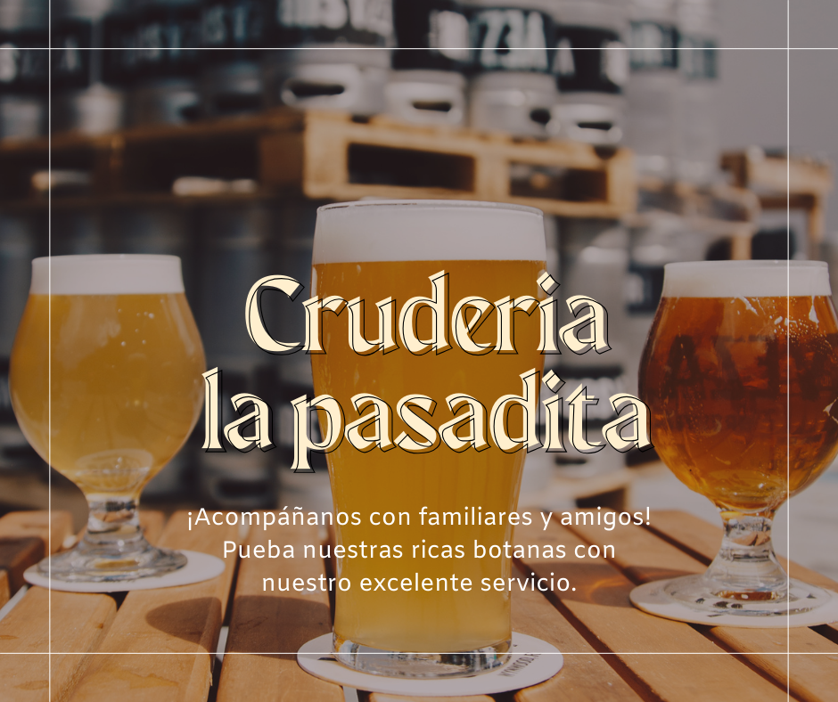 CRUDERIA LA PASADITA image 1
