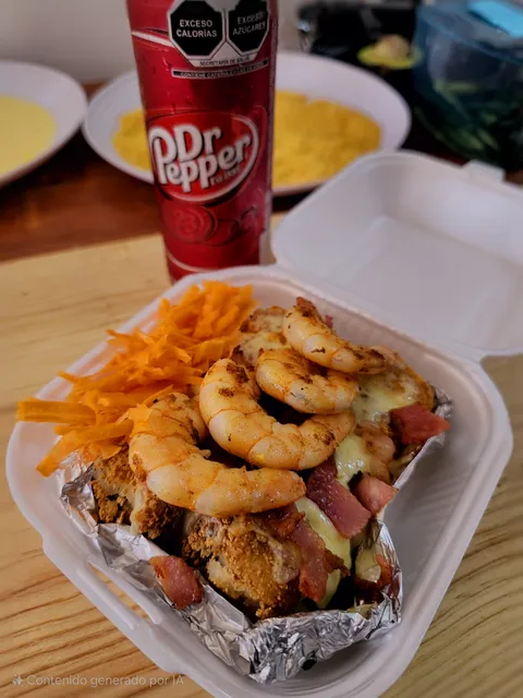 Oriental FOOD Shenlong image 2