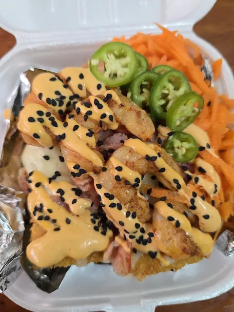 Oriental FOOD Shenlong image 3