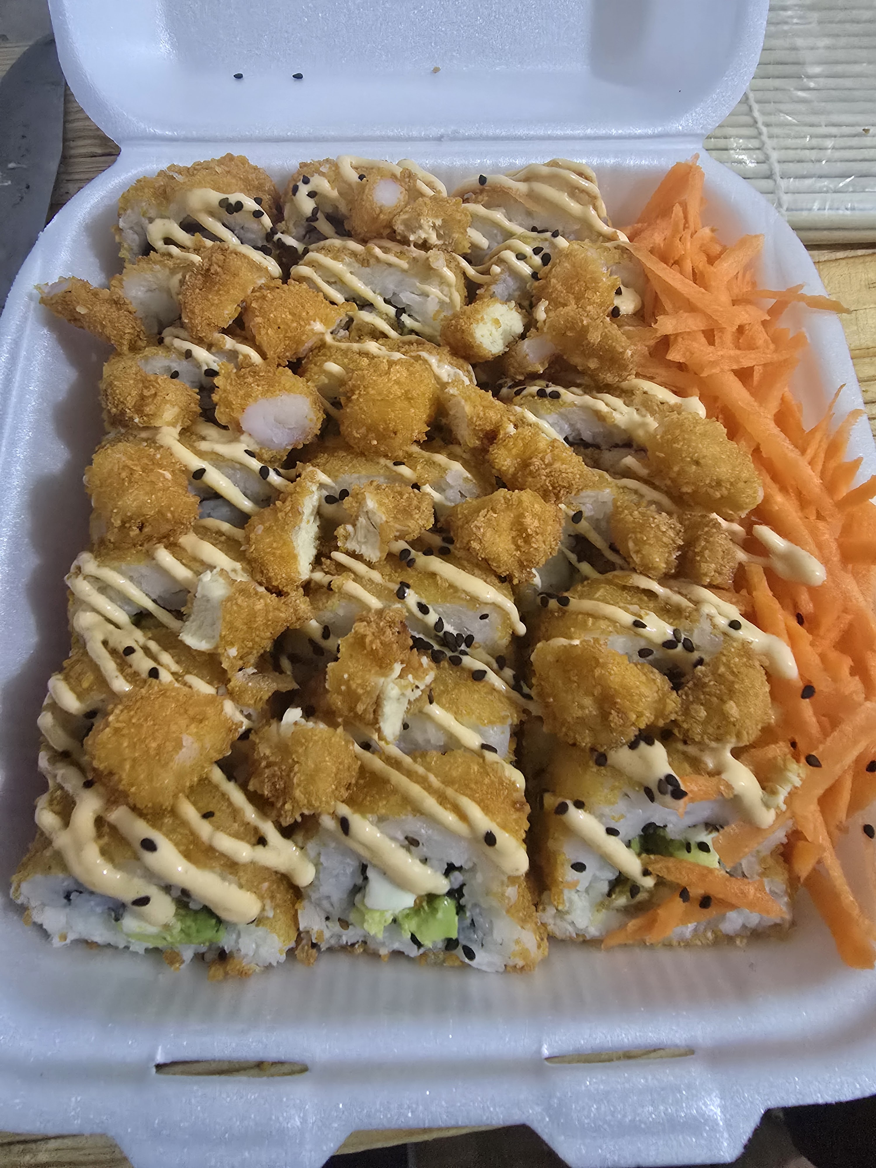 Oriental FOOD Shenlong image 4