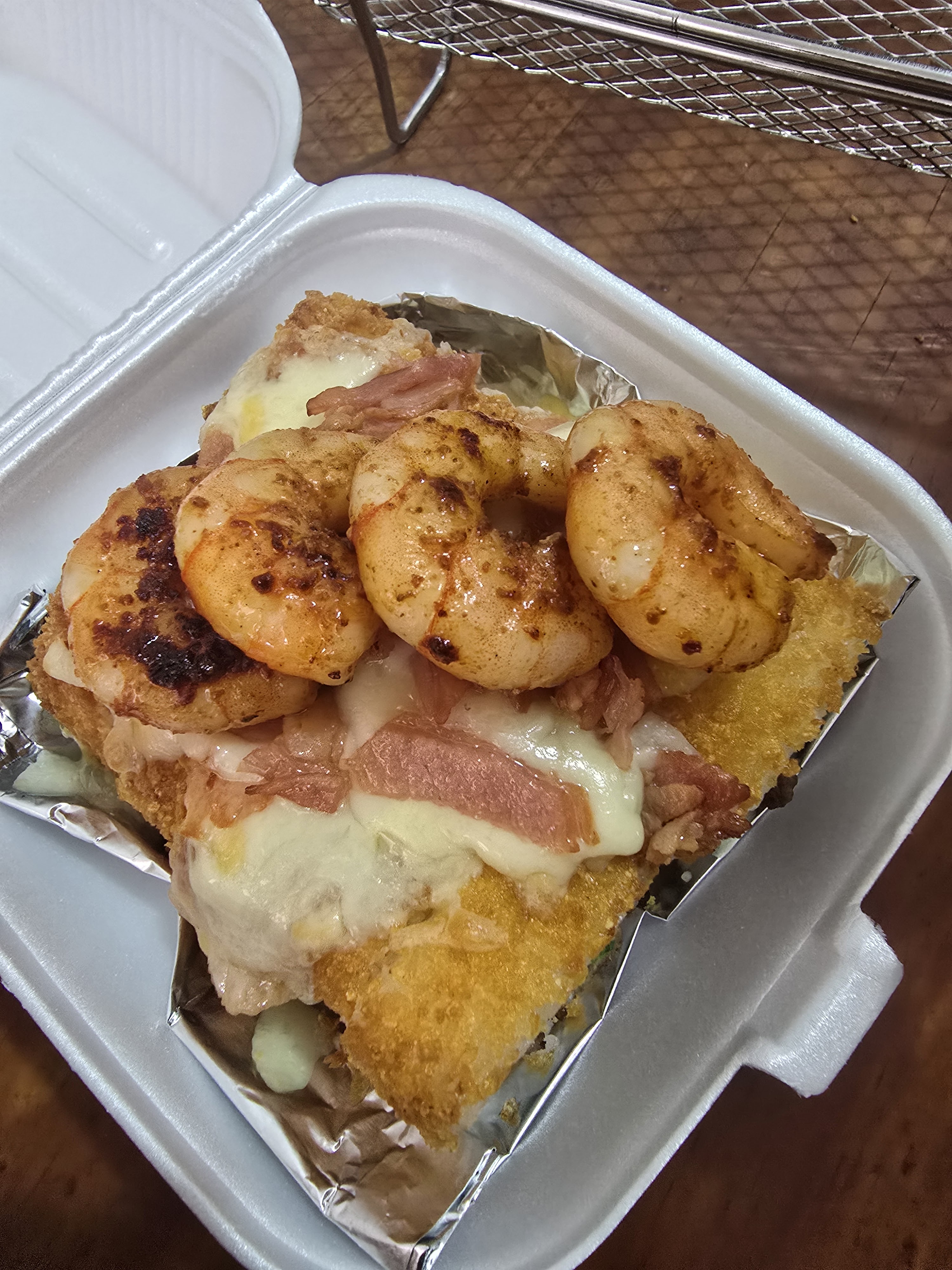 Oriental FOOD Shenlong image 5