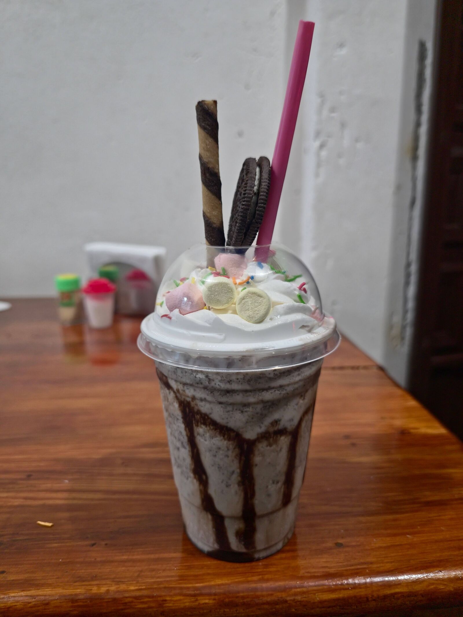 Oriental FOOD Shenlong image 6