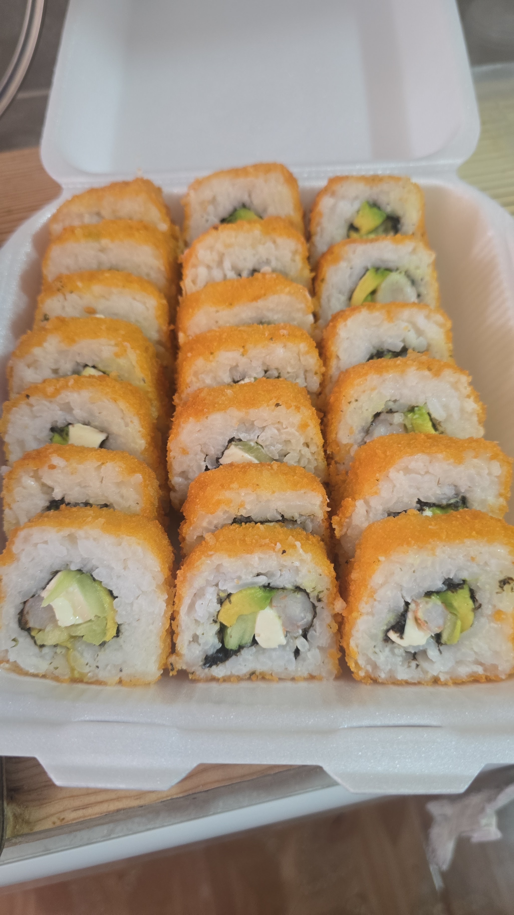 Oriental FOOD Shenlong image 7