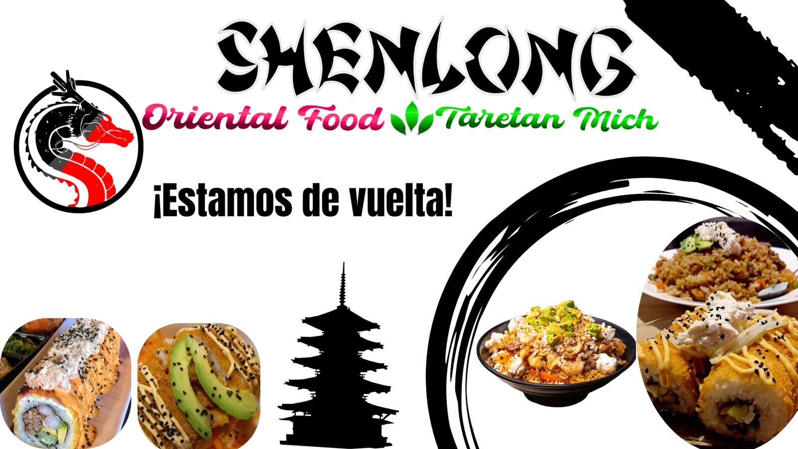 Oriental FOOD Shenlong image 9
