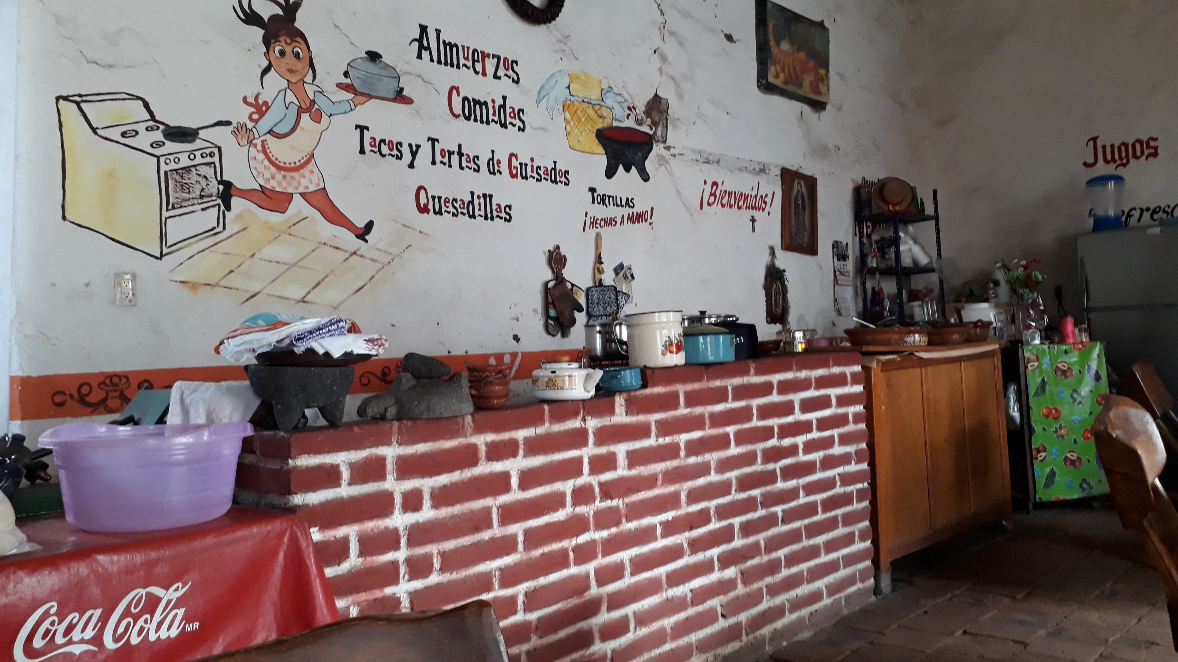 Comedor El Manantial image 2