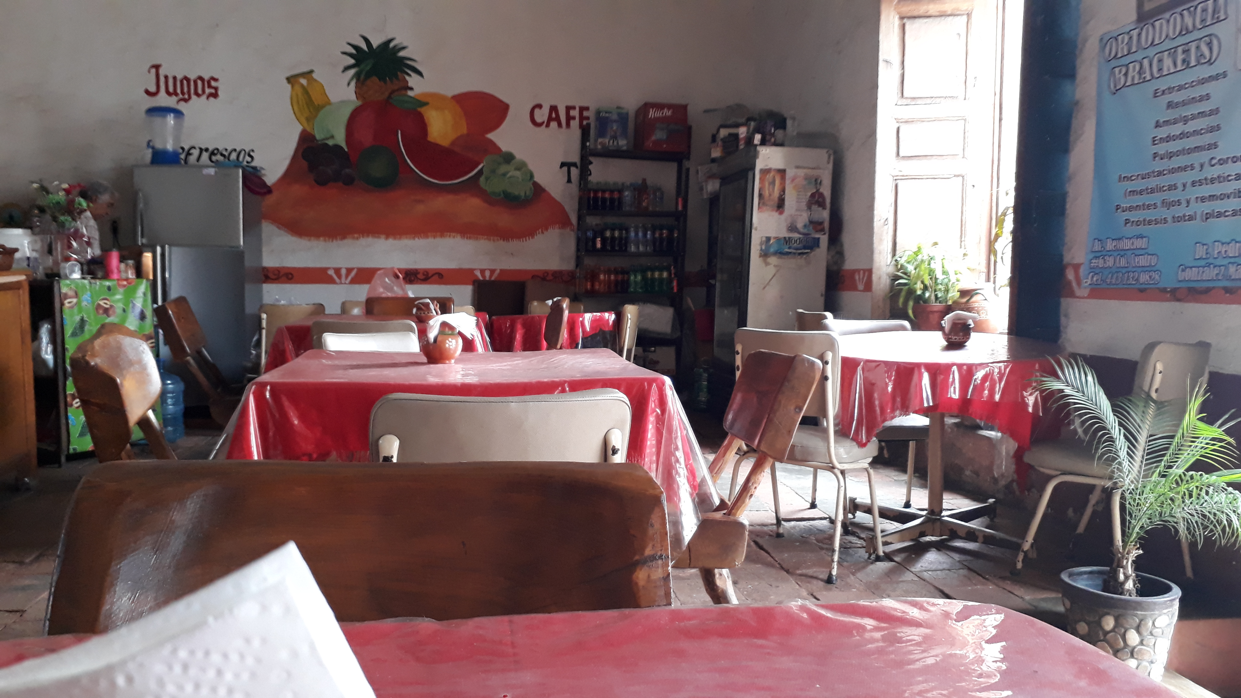 Comedor El Manantial image 3