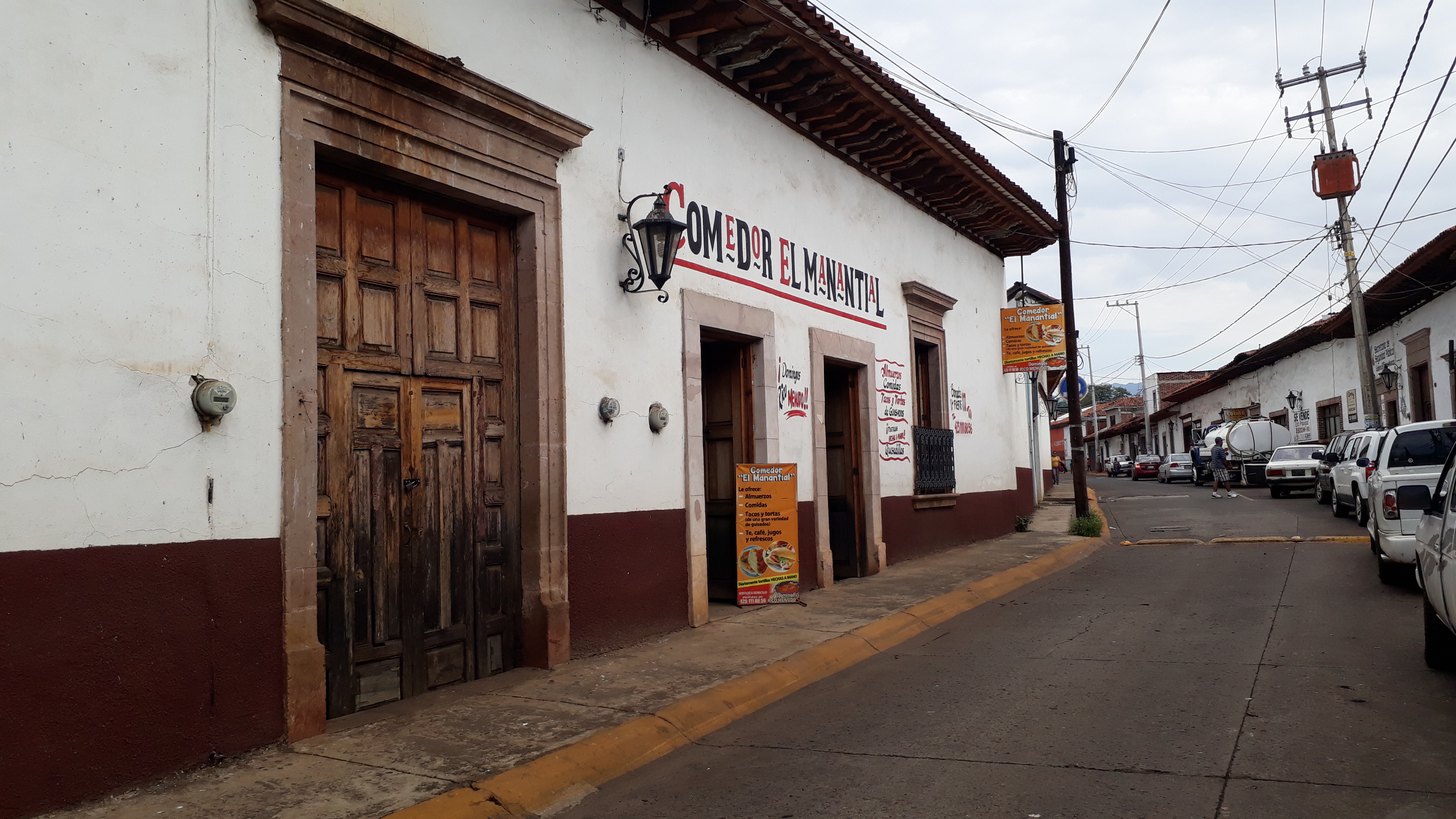 Comedor El Manantial image 4