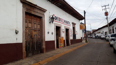 Comedor El Manantial image 4