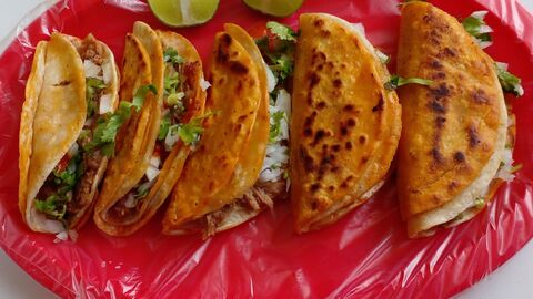 Que tacos 2 image 1