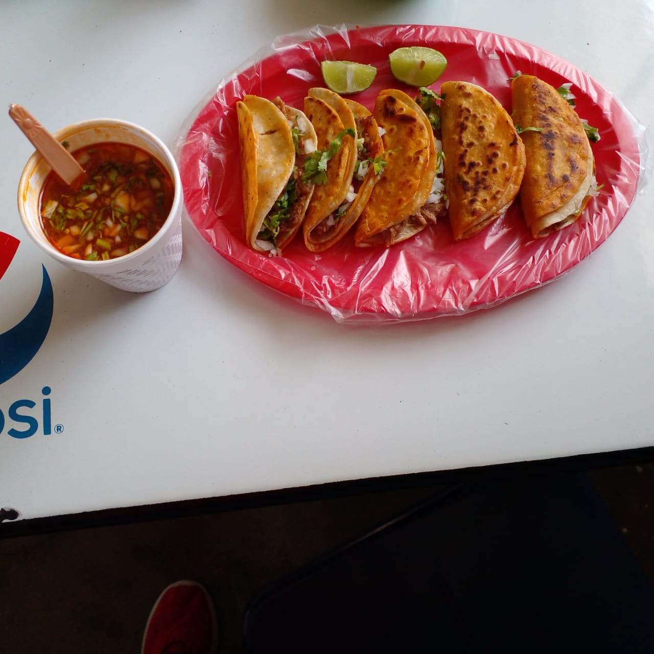Que tacos 2 image 3