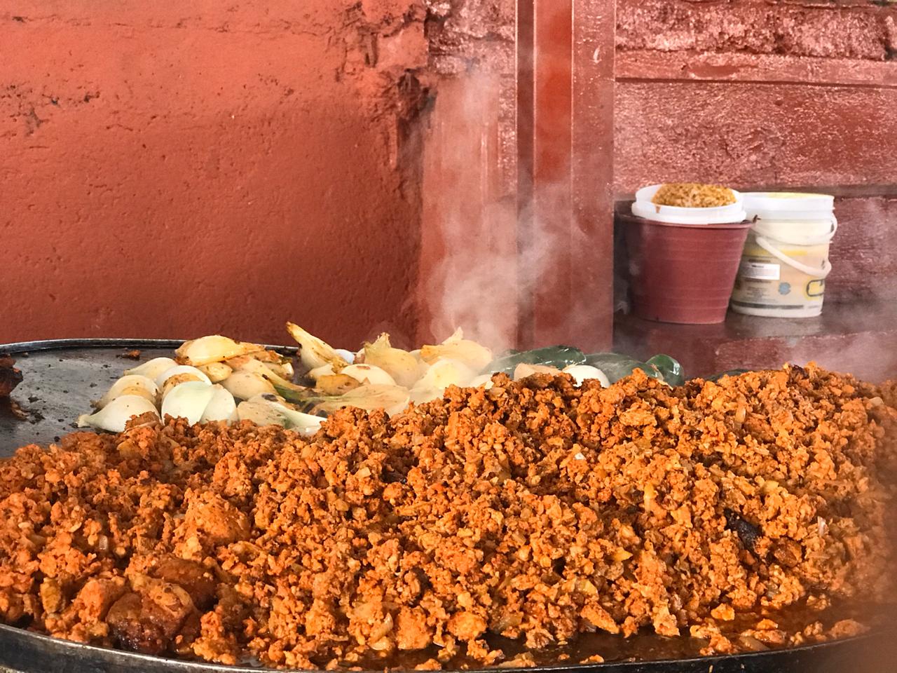 Taquerias chilicas image 2