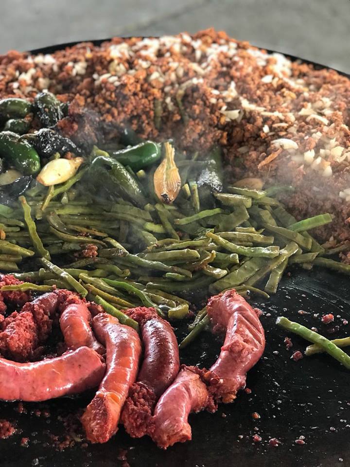 Taquerias chilicas image 4