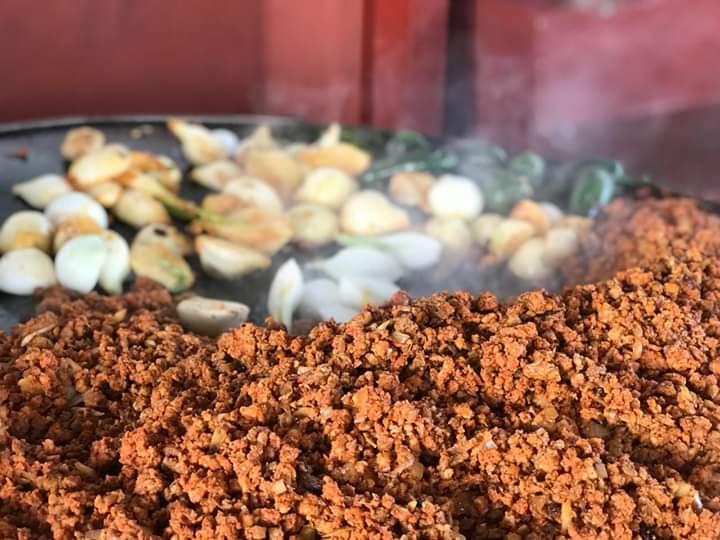 Taquerias chilicas image 5