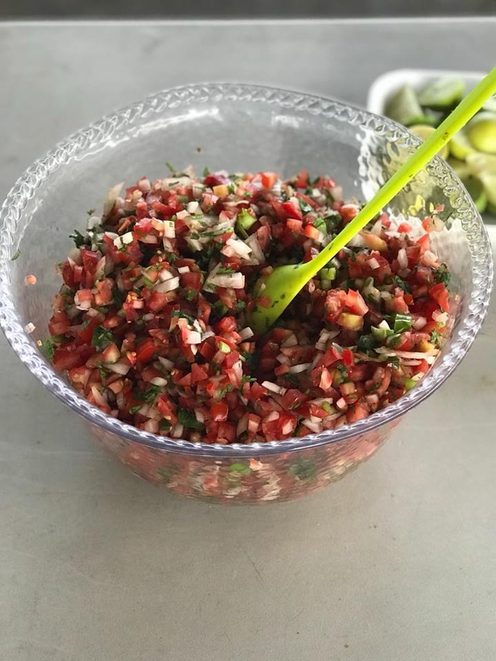 Taquerias chilicas image 6