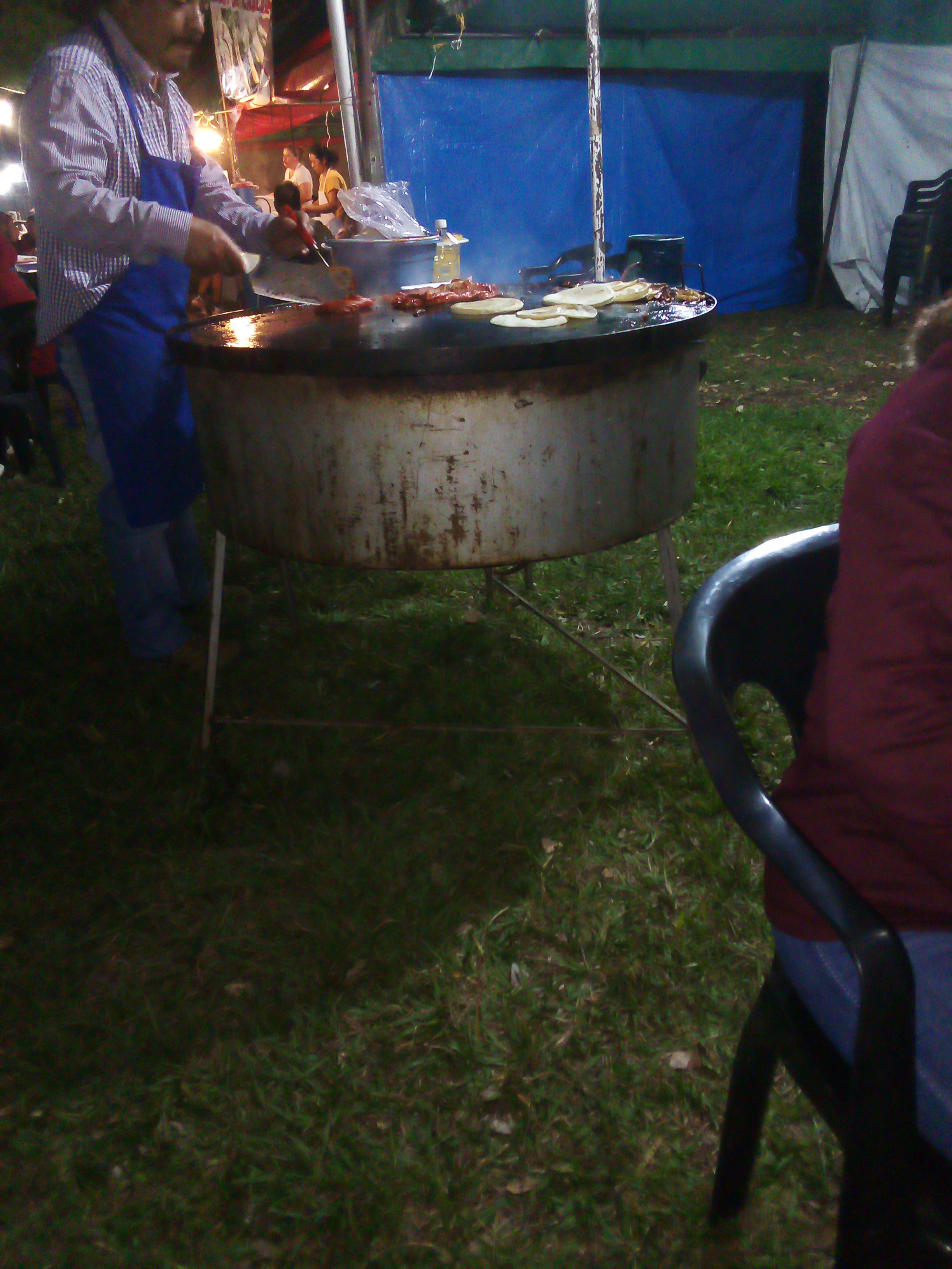 Taquerias chilicas image 7