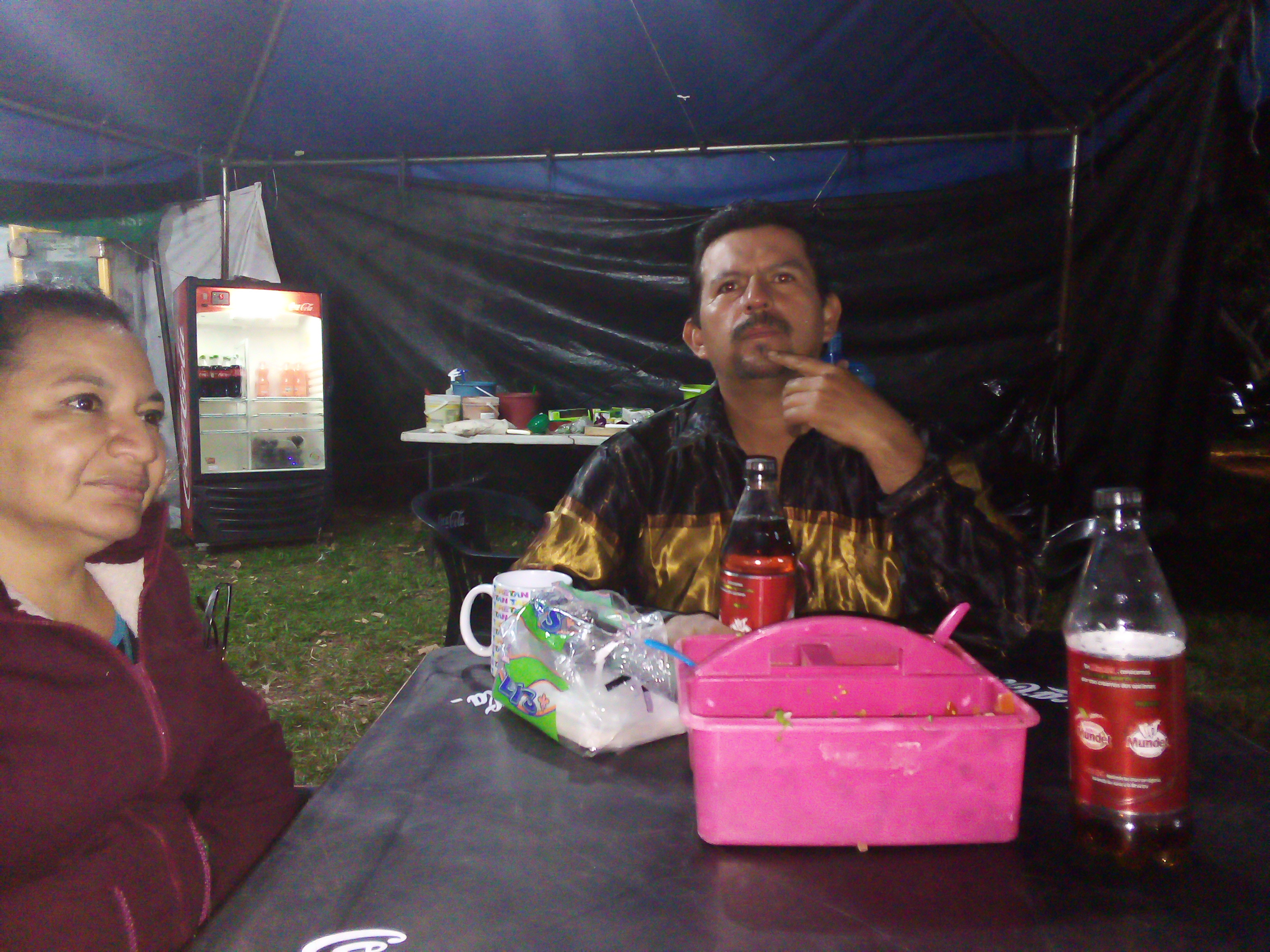 Taquerias chilicas image 8